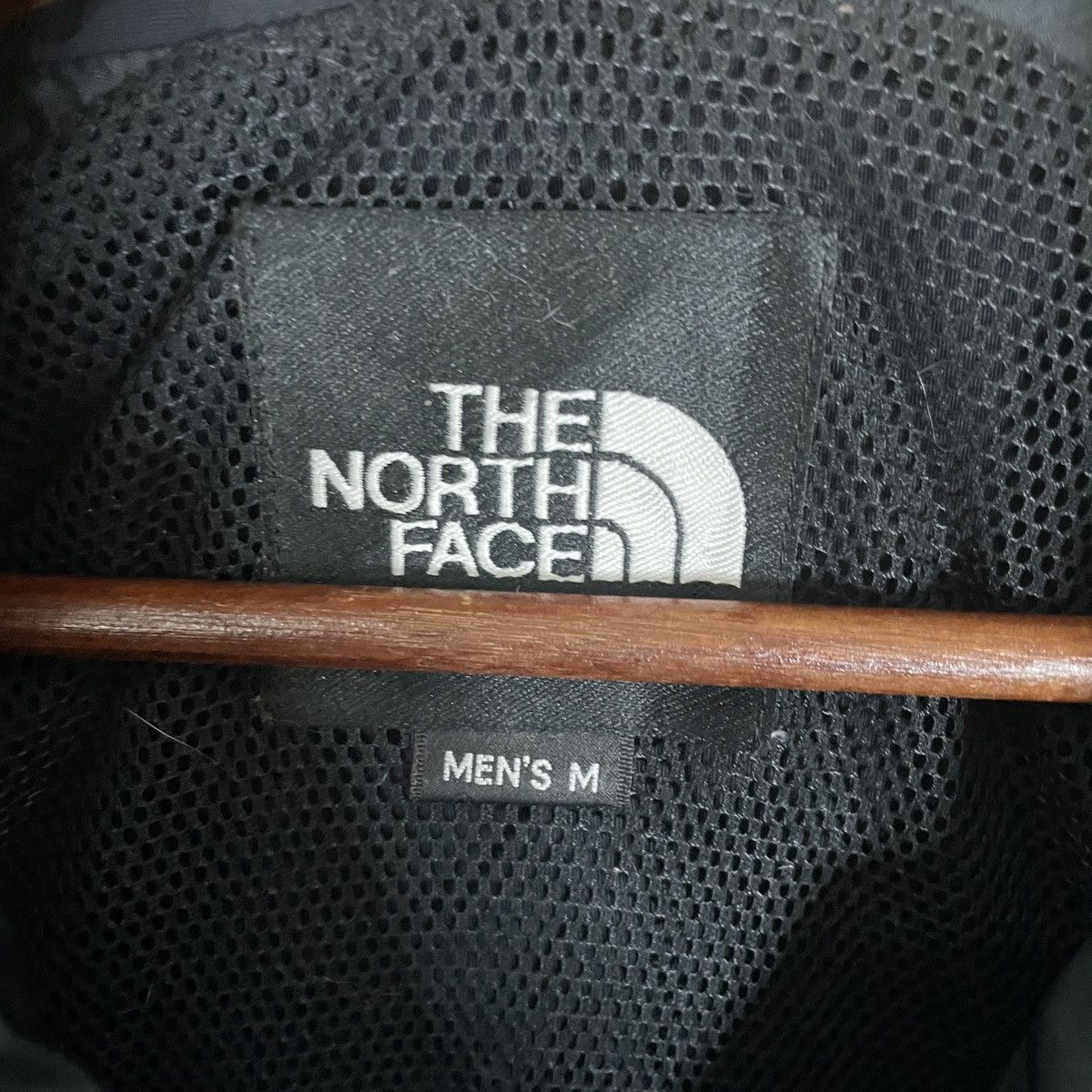 The North Face Vintage The North Face Jacket Size US M / EU 48-50 / 2 - 5 Thumbnail