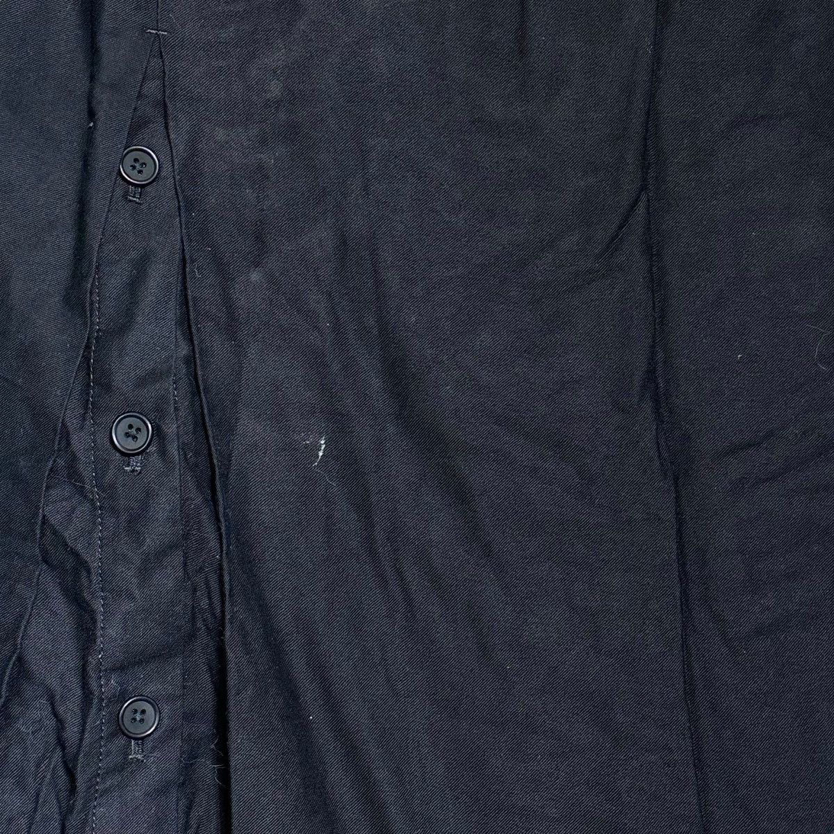 Yohji Yamamoto Yohji Yamamoto Wrap Pants Lap Pants HD-P06-002 Size US 36 / EU 52 - 5 Thumbnail