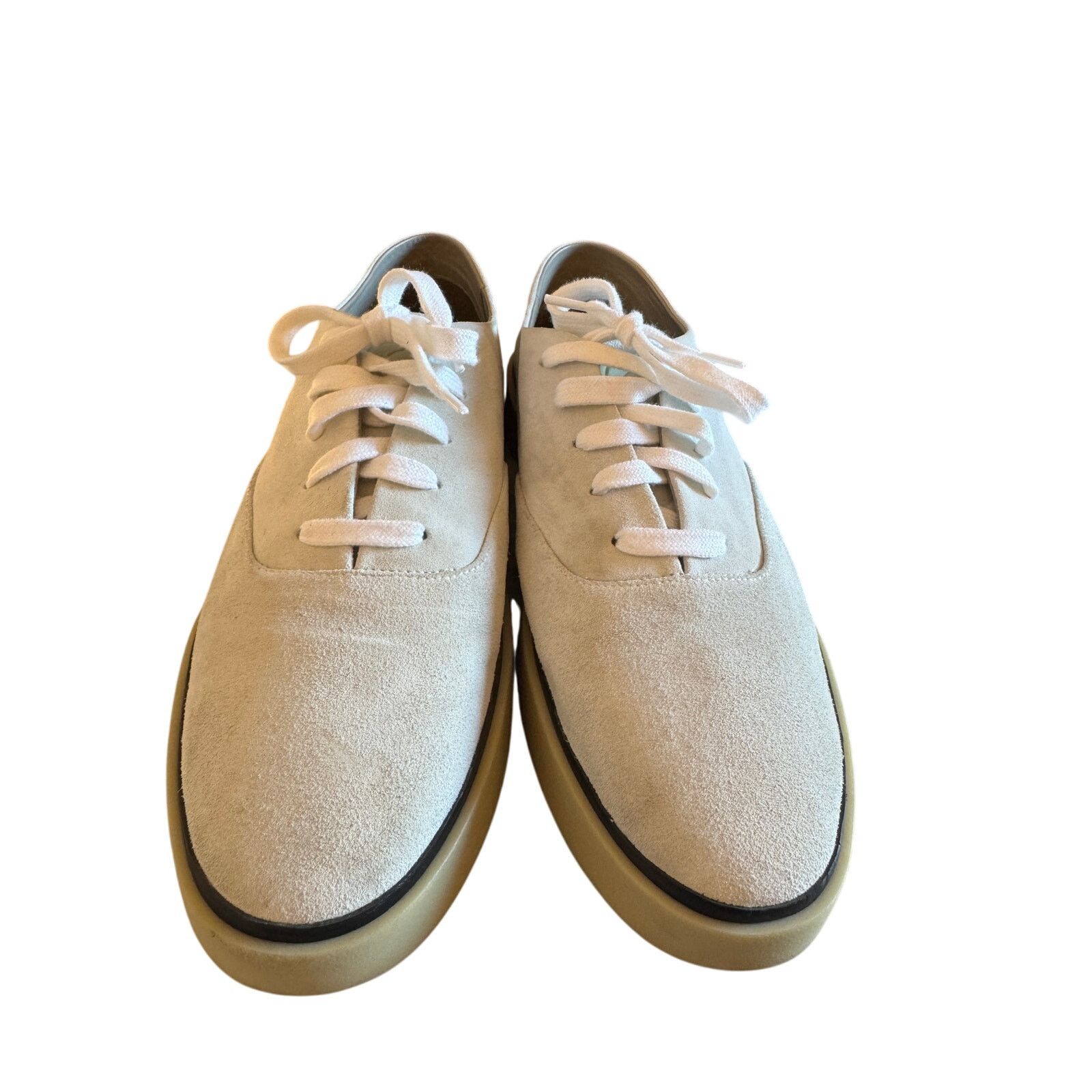 Fear of God Fear of God Sixth Collection 101 Logo Sneaker