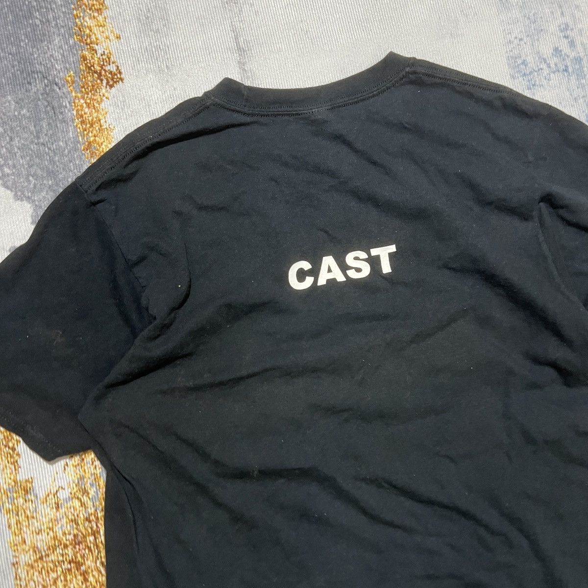 Vintage Horror Movie Sister Act Tee Size US M / EU 48-50 / 2 - 6 Thumbnail