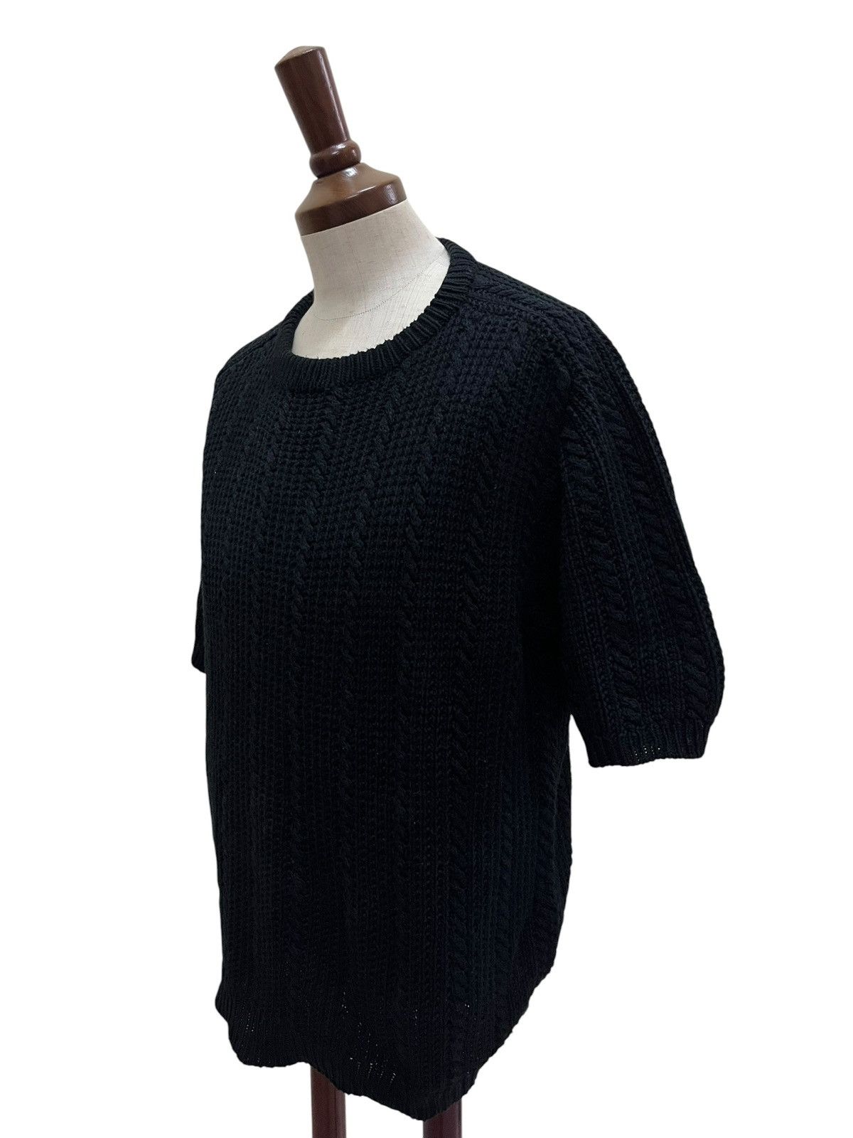 Yoshiyuki Konishi Yoshiyuki Konishi Men’s Knitwear Size US M / EU 48-50 / 2 - 5 Thumbnail