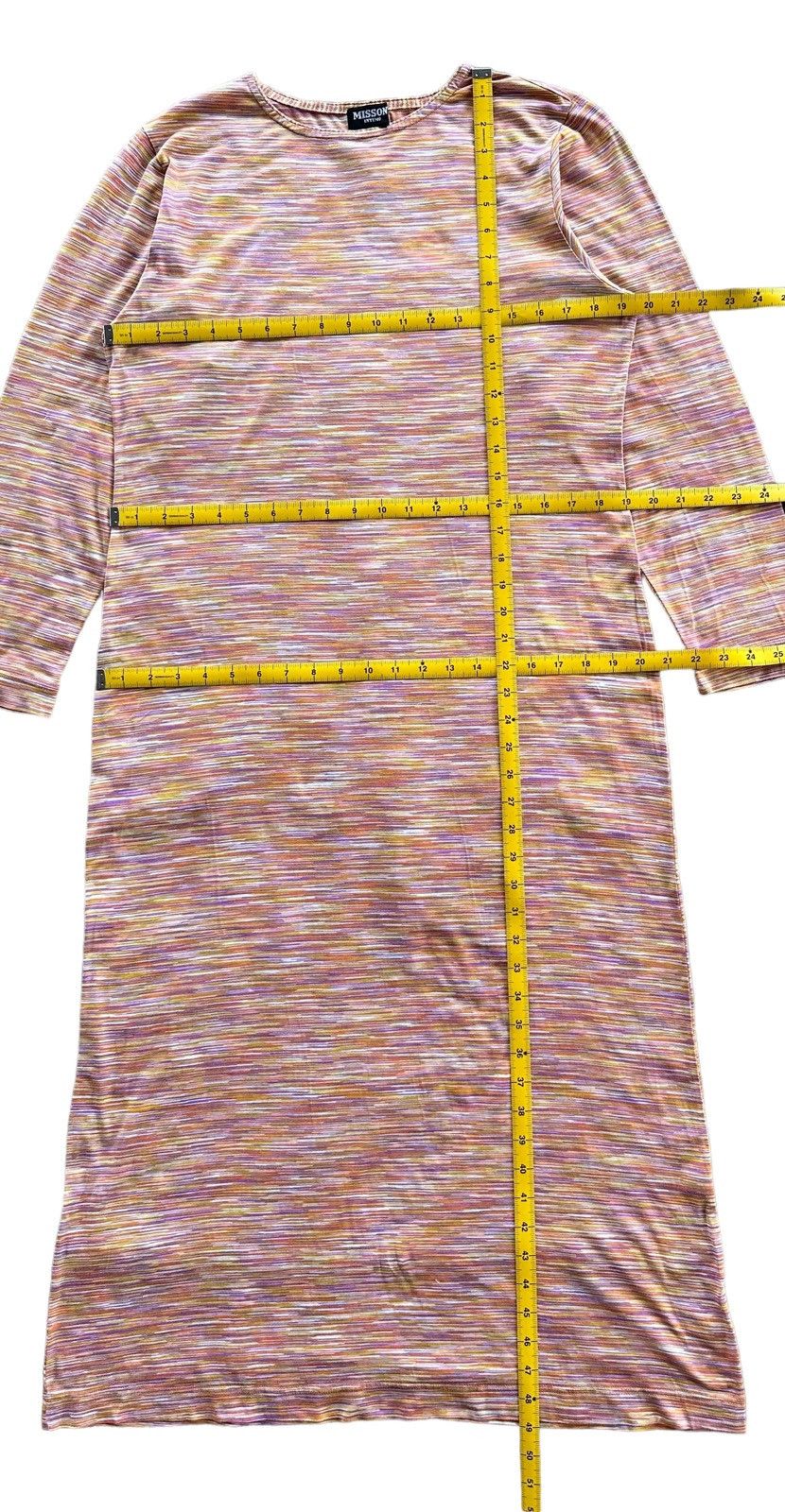 Missoni Missoni Iltimo Dress Size L / US 10 / IT 46 - 8 Thumbnail