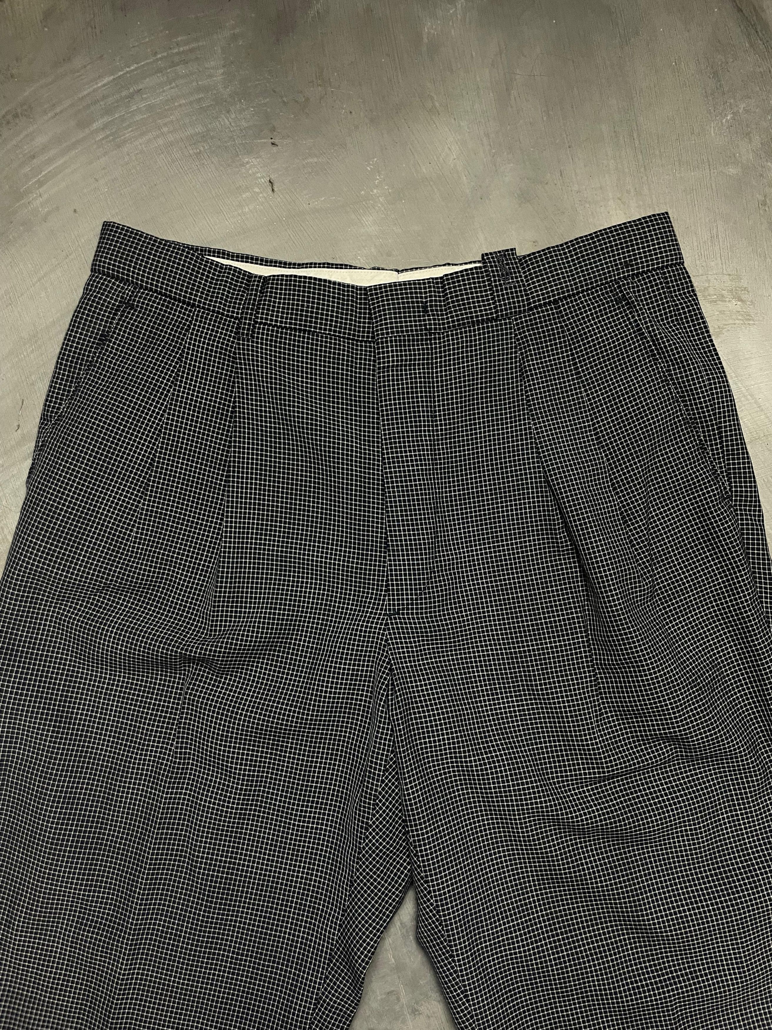 Vintage Rare colour 💥 Yves Saint Laurent Size US 33 - 2 Thumbnail
