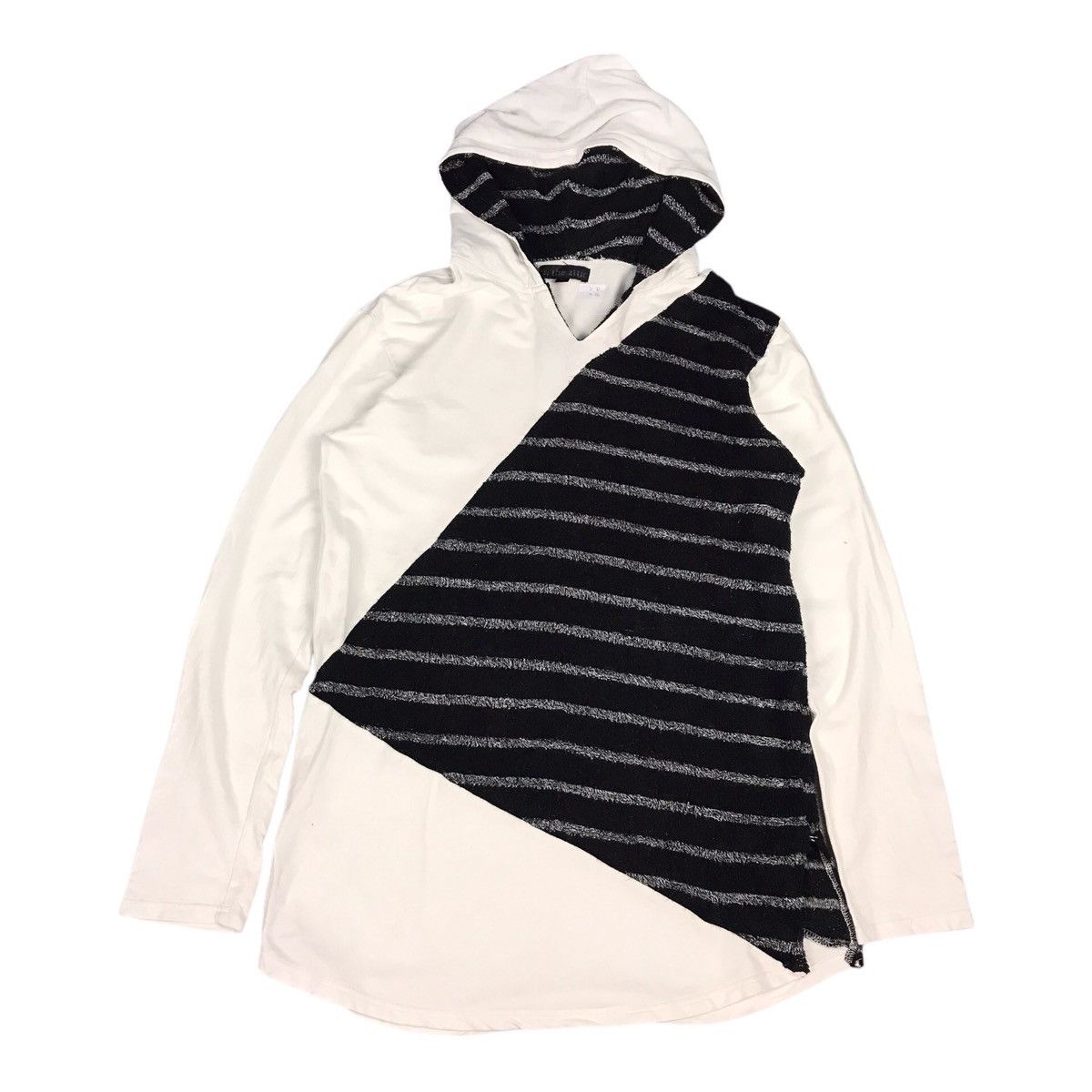 In The Attic × Japanese Brand In the attic patchwork design hoodies jacket Size US M / EU 48-50 / 2 - 1 Thumbnail
