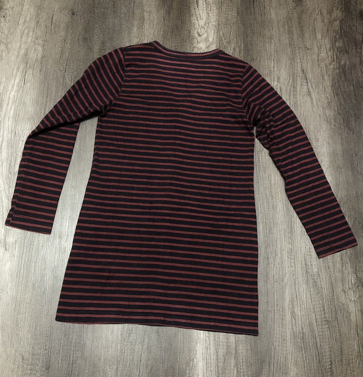 Japanese Brand × OMNIGOD VINTAGE OMNIGOD CARDIGAN SHIRT JAPANESE BRAND Size S / US 4 / IT 40 - 13 Thumbnail