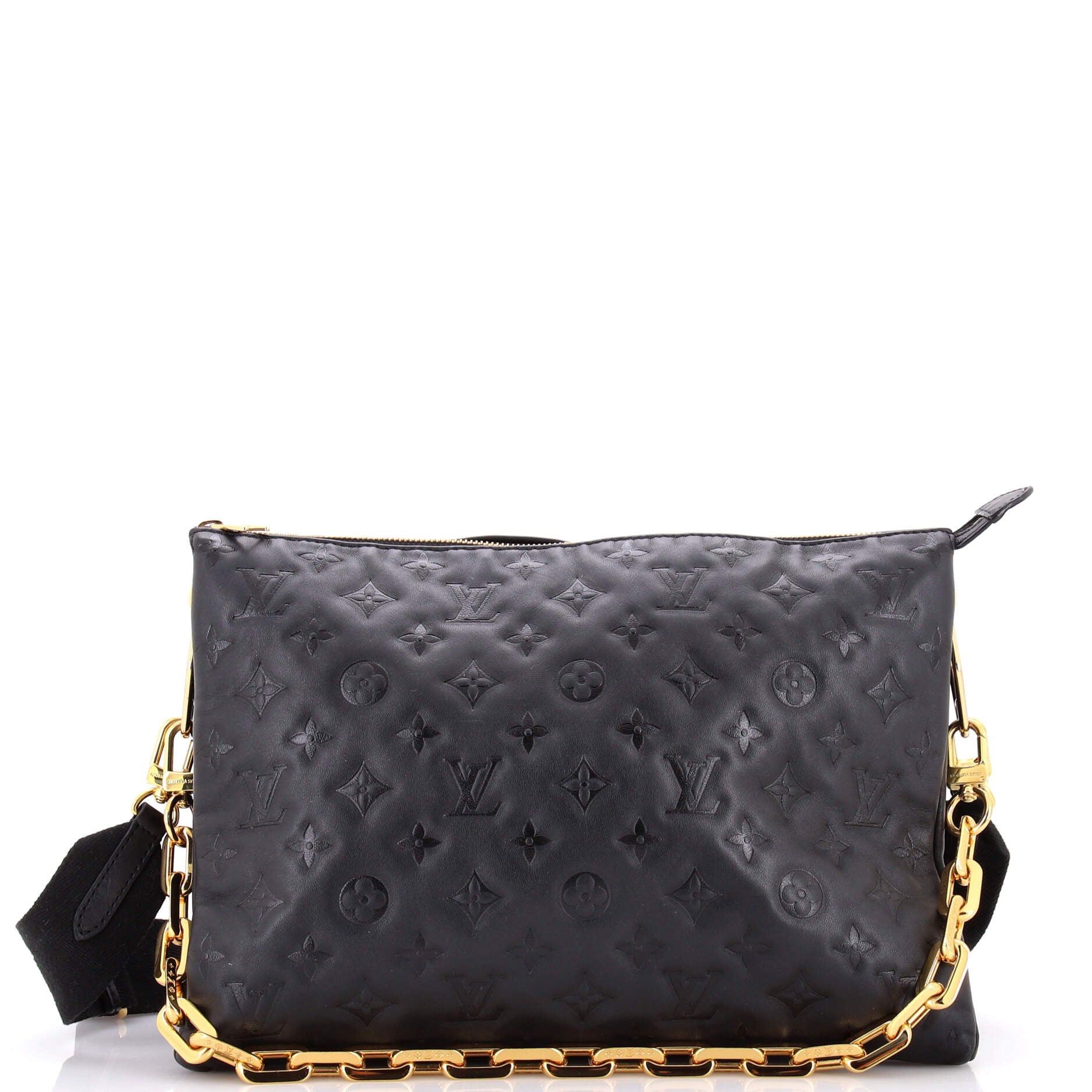 Louis Vuitton Coussin Bag Size ONE SIZE - 1 Thumbnail