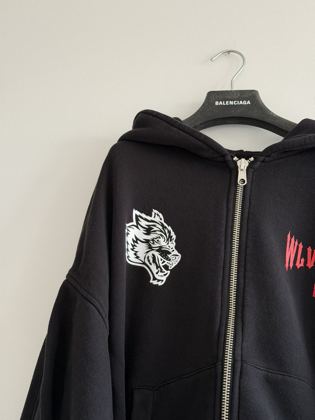 Darc Sport *RARE* Darc Sport texas chainswaw massacre NFGU Bodybuilding Size US XL / EU 56 / 4 - 10 Thumbnail
