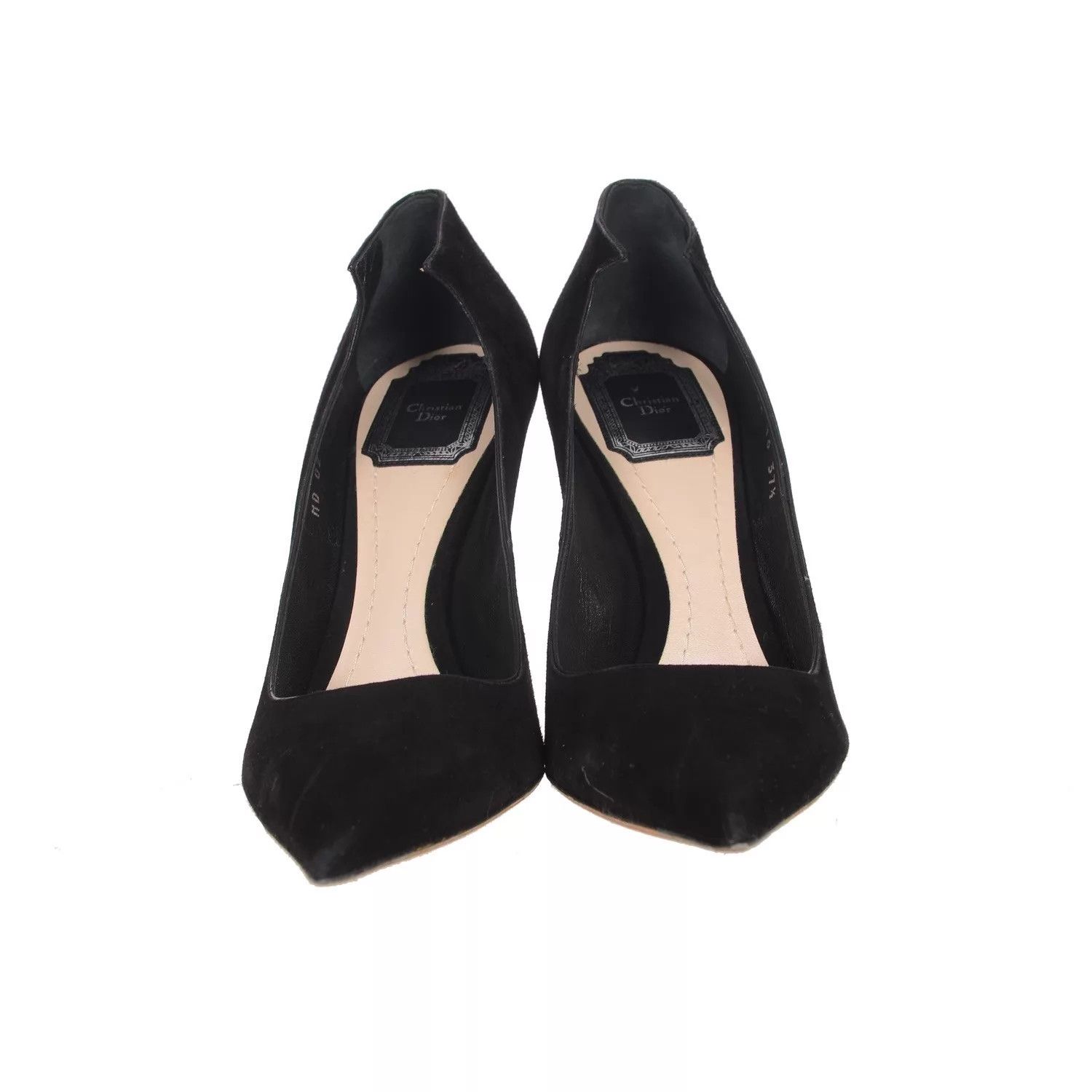 Dior Dior High Heels Women's 37.5 Size US 7 / IT 37 - 6 Thumbnail