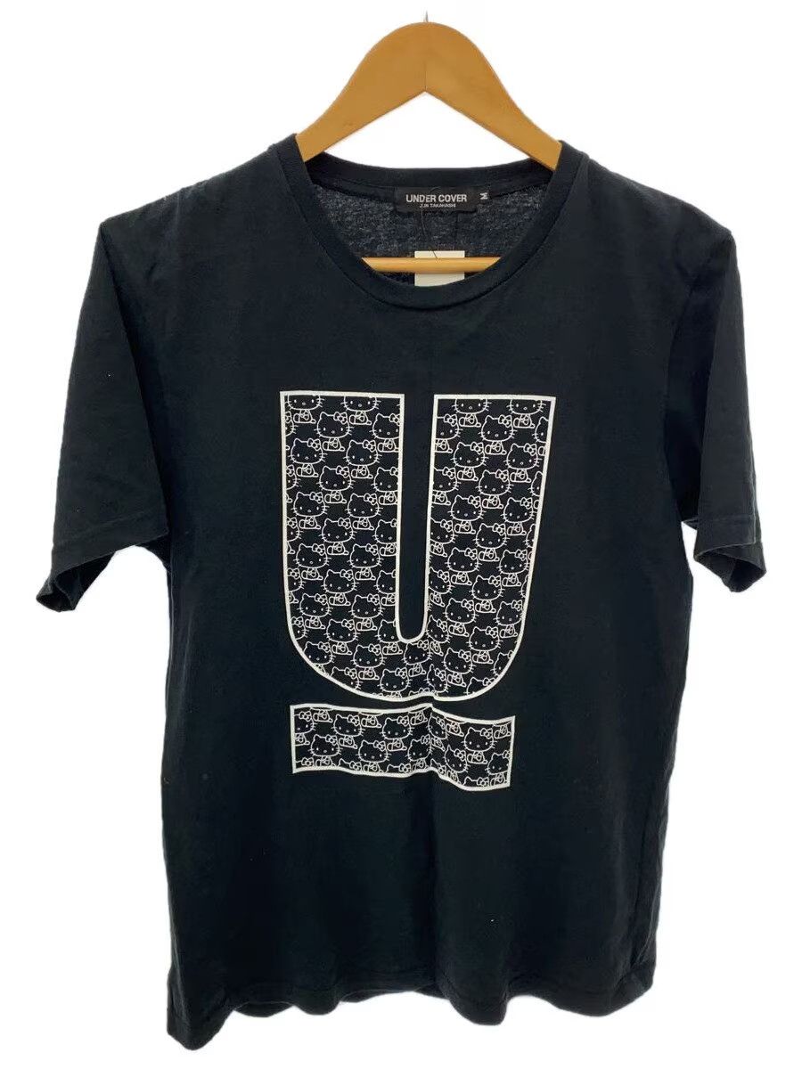 Undercover Hello Kitty Print Tee Size US M / EU 48-50 / 2 - 1 Thumbnail