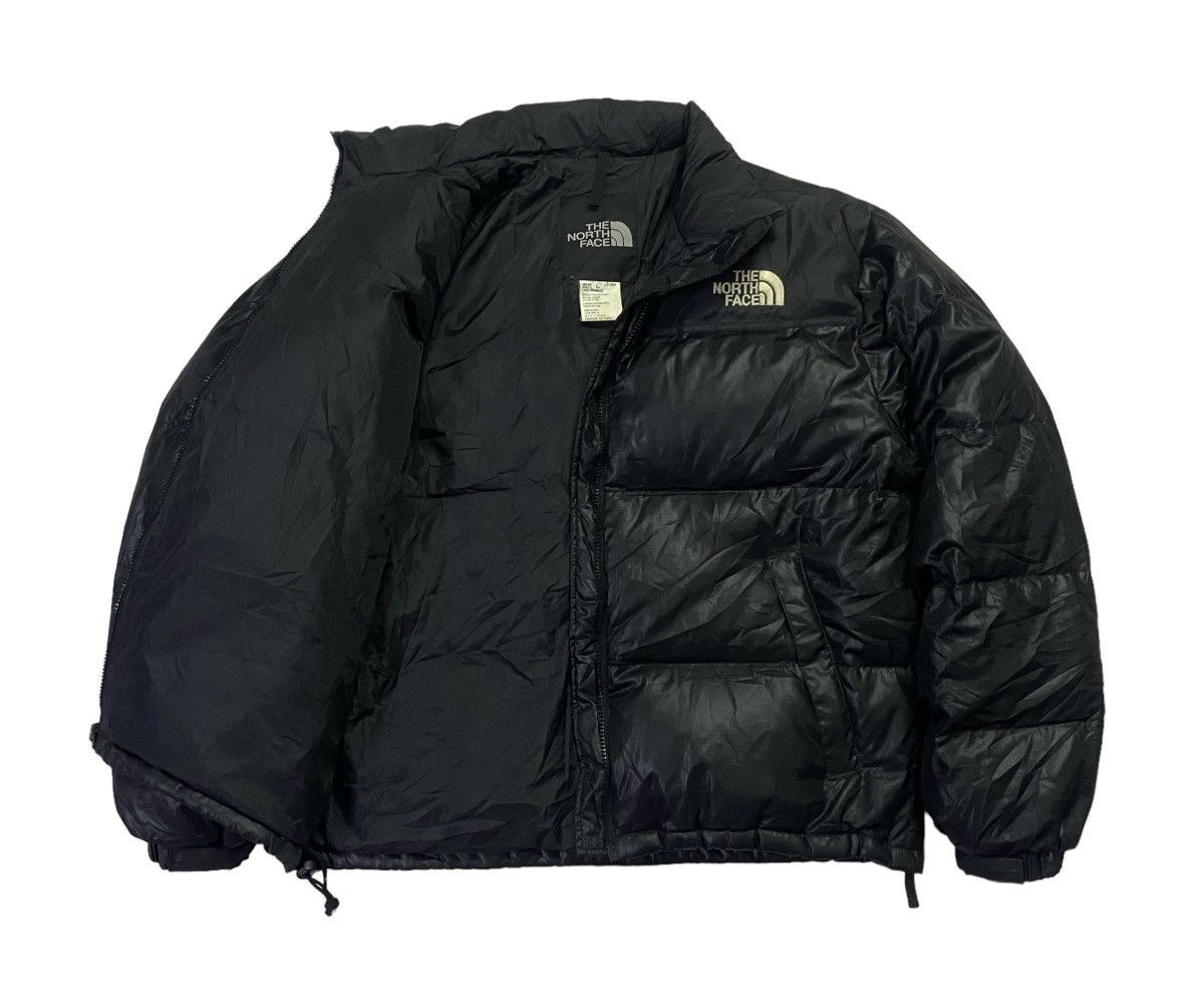 The North Face Vintage The North Face Nuptse Puffer Jacket Size US L / EU 52-54 / 3 - 18 Thumbnail