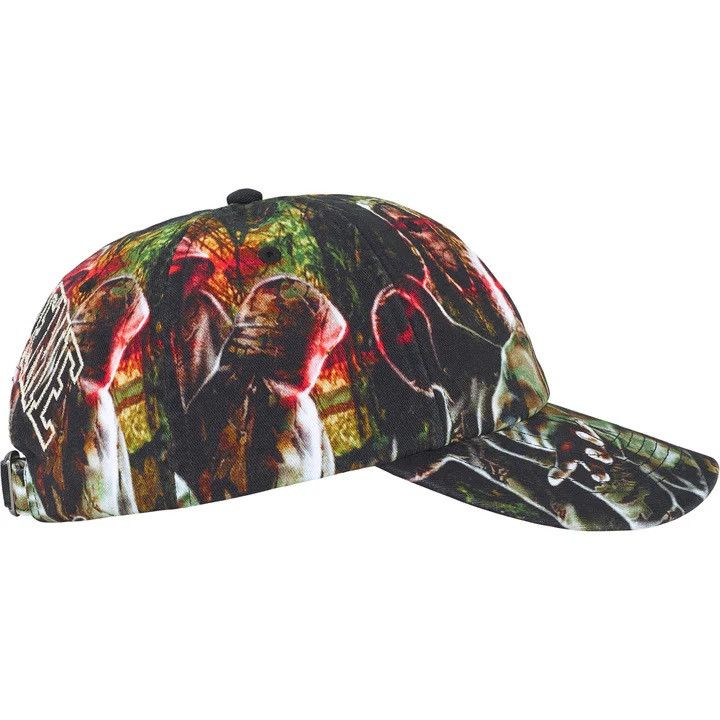 Supreme Supreme Shadows 6-Panel Size ONE SIZE - 2 Thumbnail