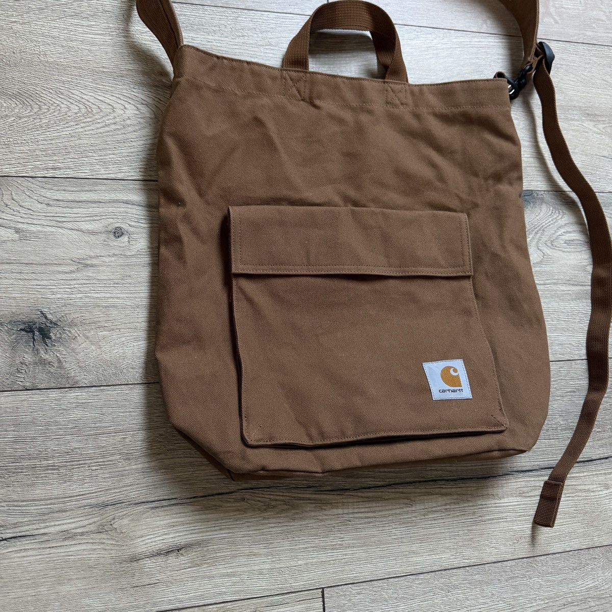 Carhartt Carhartt Dawn Tote Bag Size ONE SIZE - 3 Thumbnail