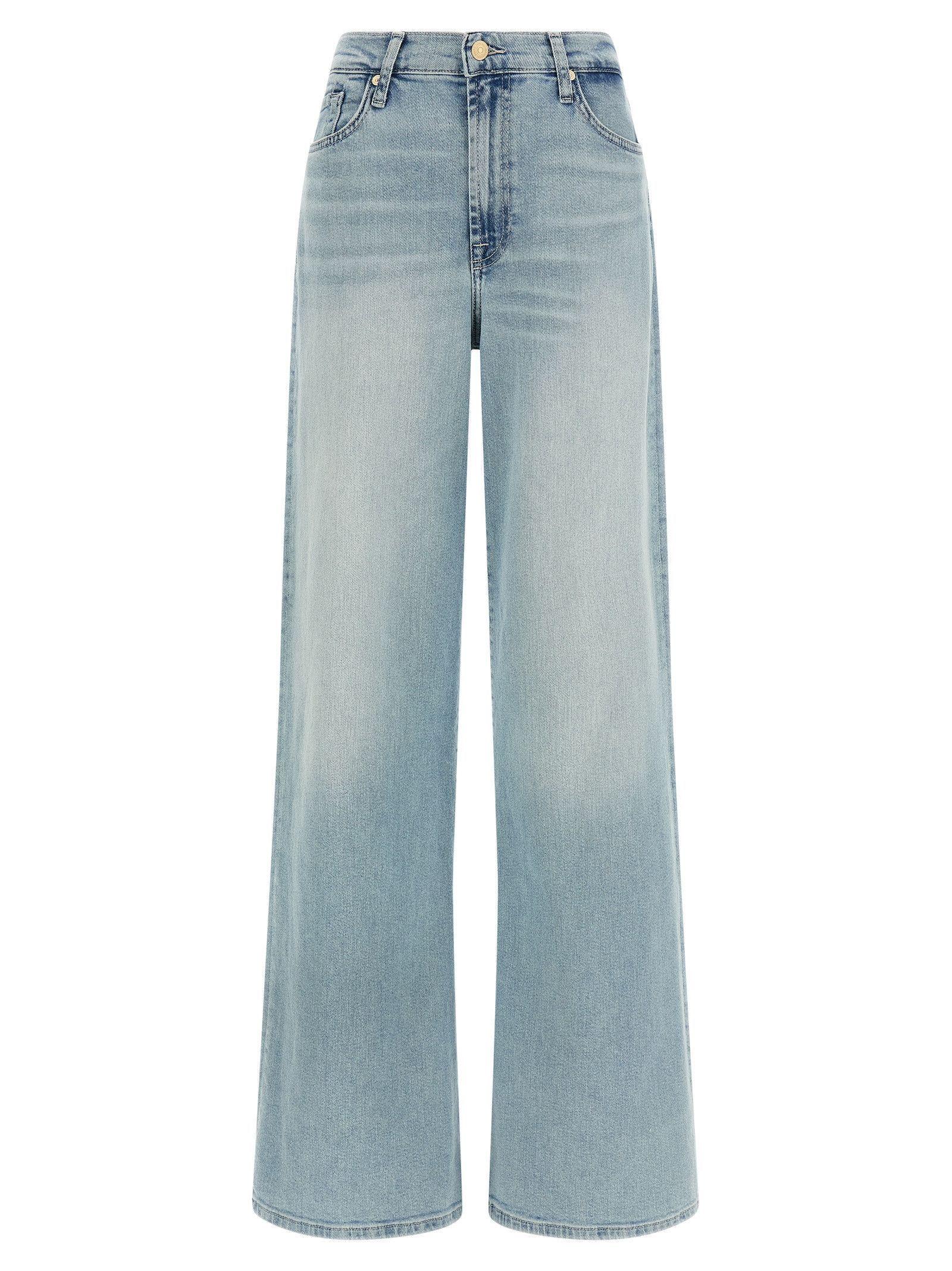 7 For All Mankind 'Lotta' jeans Size 25" / US 0 / IT 36 - 1 Thumbnail