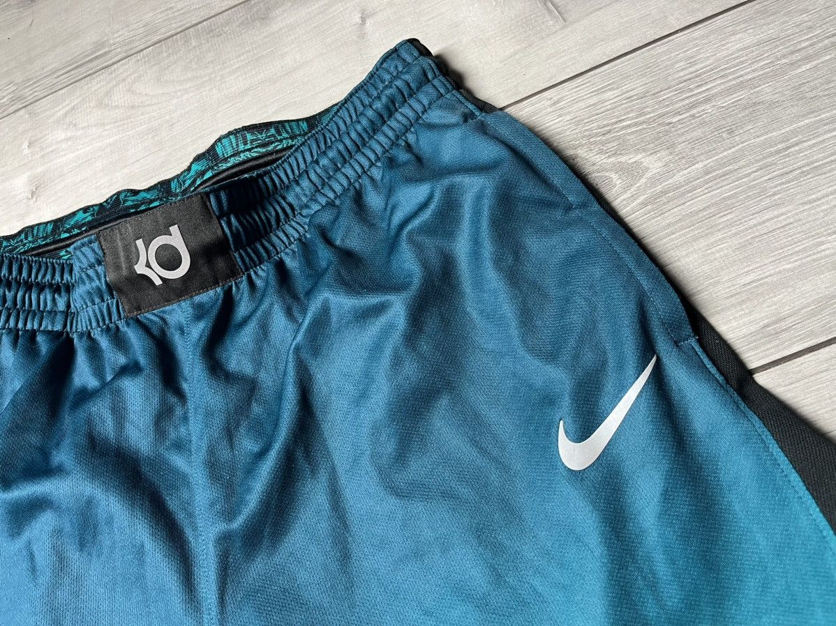 NBA Nike Kevin Durant shorts basketball size Medium Size US 32 / EU 48 - 2 Thumbnail