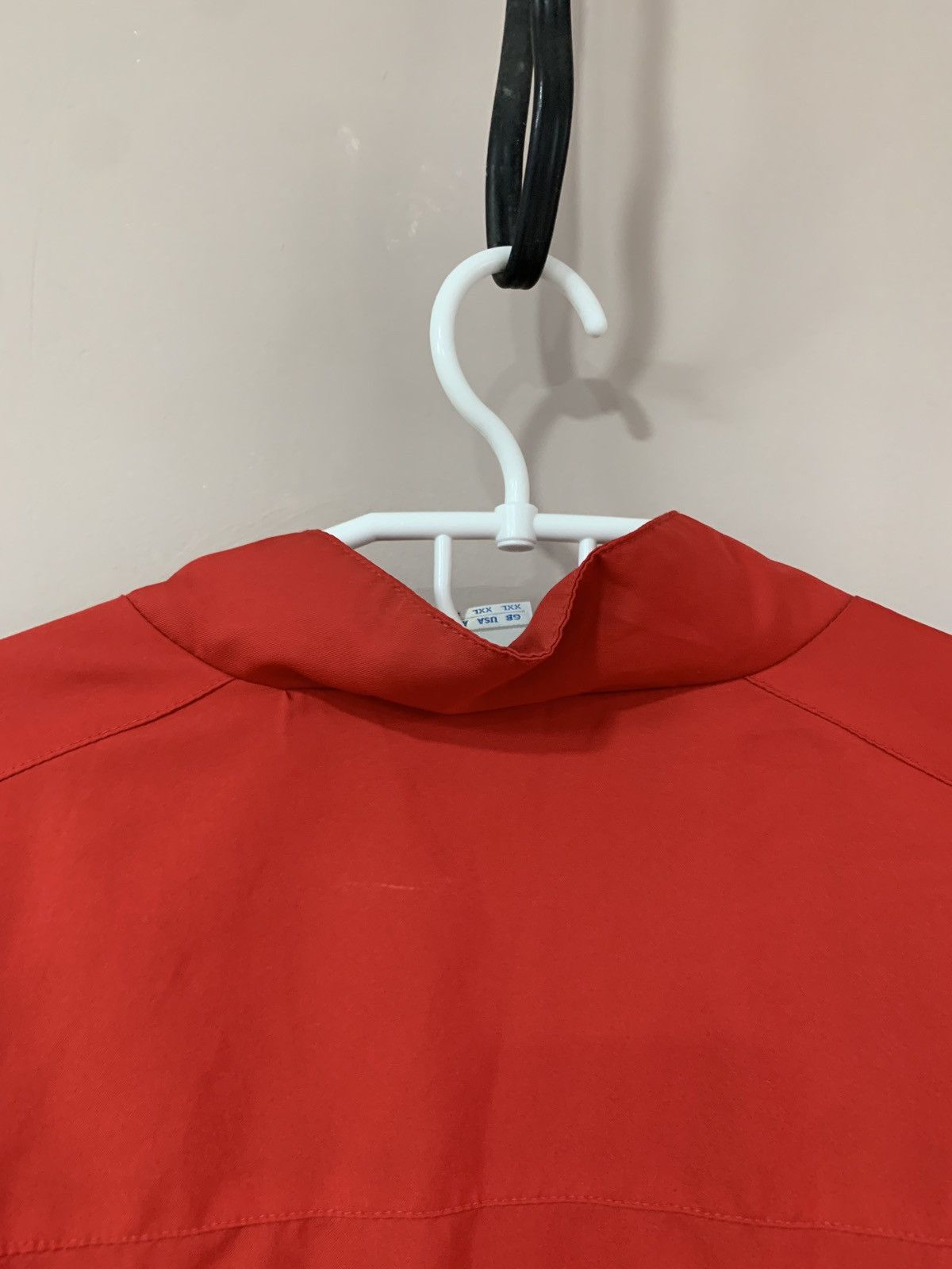 Umbro Wales Football Zip Track Jacket Umbro Soccer Retro Size XXL Size US XXL / EU 58 / 5 - 7 Thumbnail