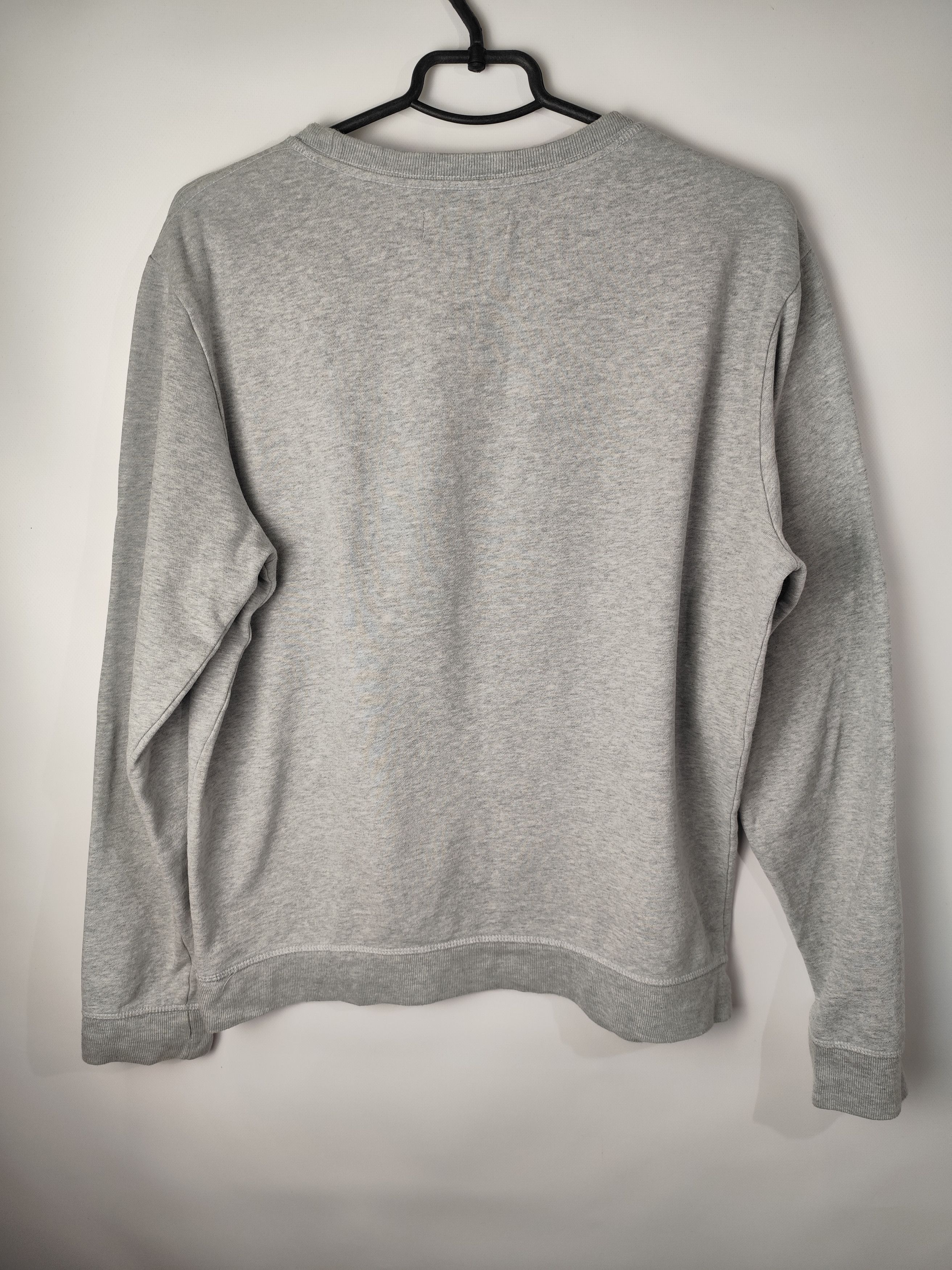 Allsaints Vintage Men’s Allsaints Sweatshirt Small Logo Basic Size US S / EU 44-46 / 1 - 4 Thumbnail