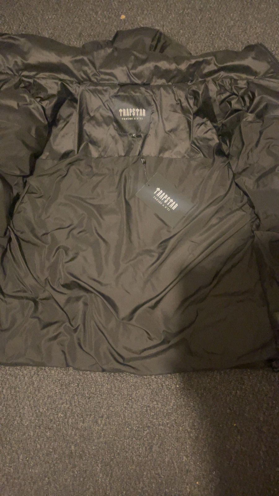 Trapstar London Trapstar Shooter Jacket Size US M / EU 48-50 / 2 - 11 Thumbnail