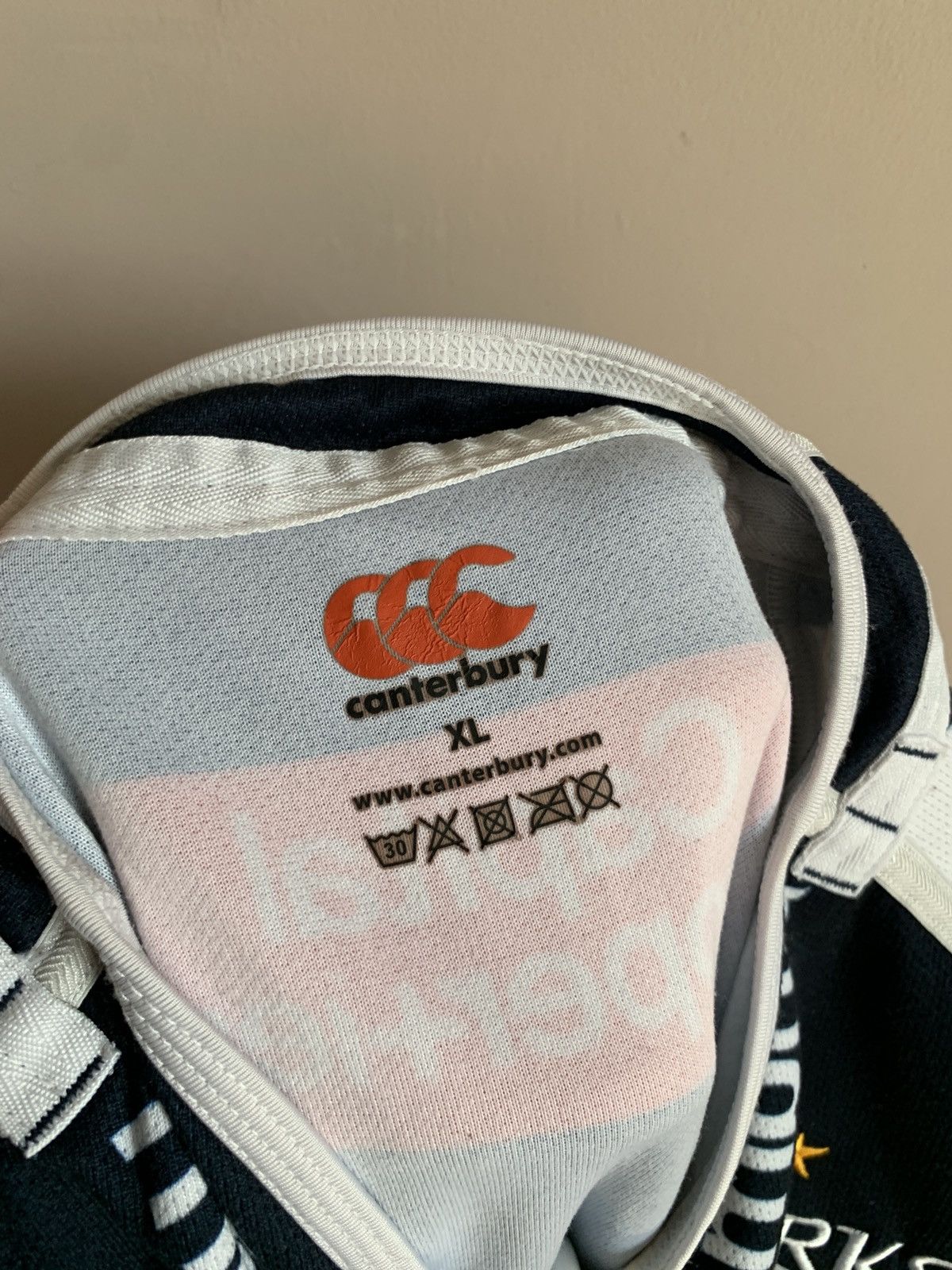 Canterbury Of New Zealand × Jersey × Sportswear Sale Sharks