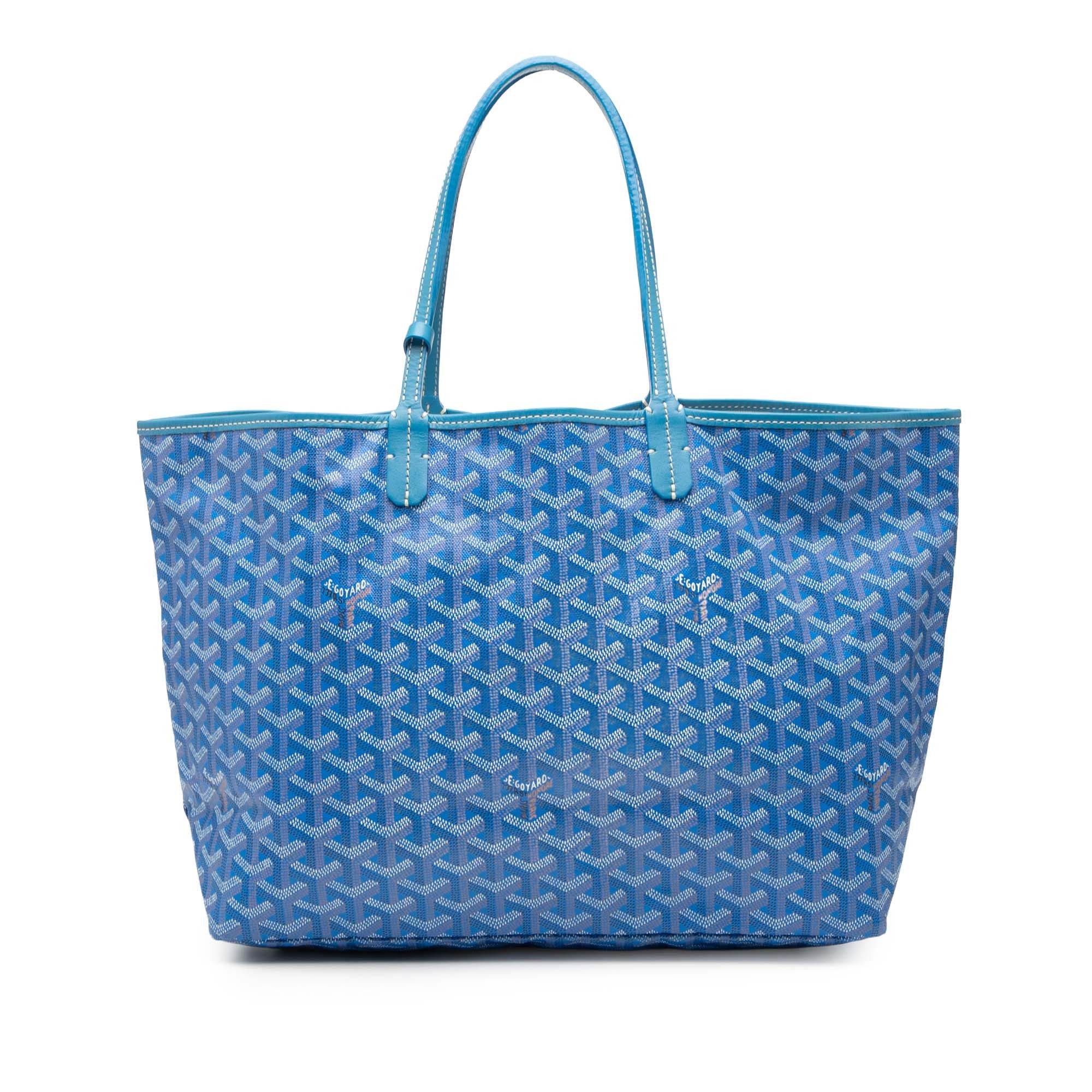 Goyard Goyard Goyardine Saint Louis PM Size ONE SIZE - 1 Thumbnail