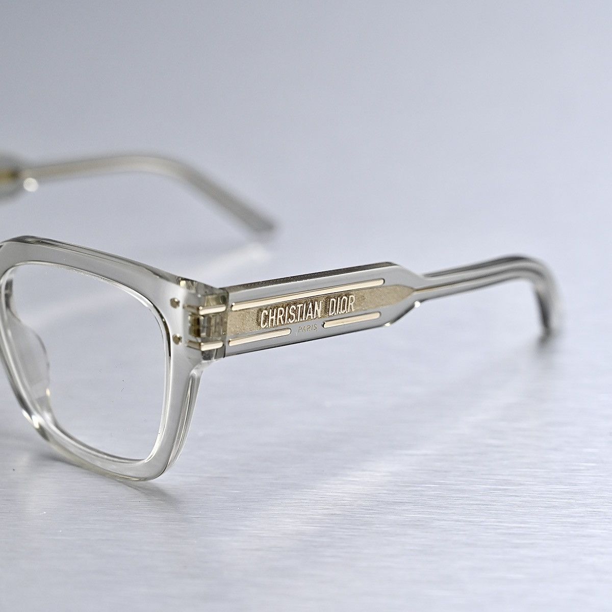 Dior DIOR DIORSIGNATUREO S5I 5500 GLASSES Size ONE SIZE - 3 Thumbnail