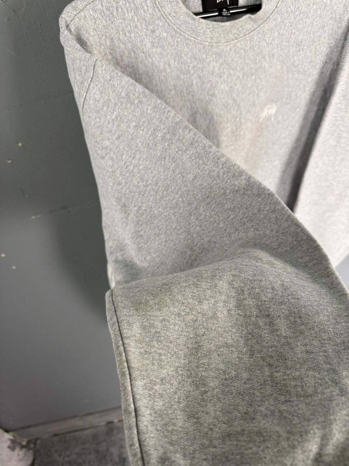 Stussy Stussy sweater Size US M / EU 48-50 / 2 - 6 Thumbnail