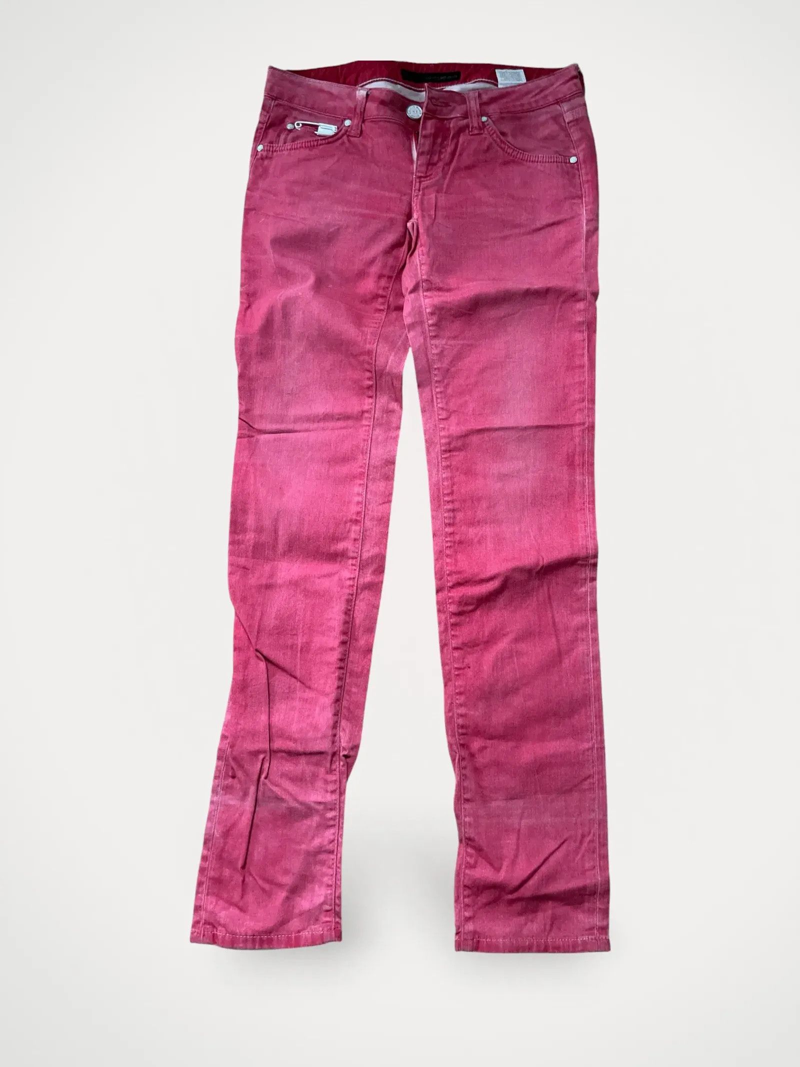 Calvin Klein Calvin Klein Jeans Jeans Size 26" / US 2 / IT 38 - 1 Thumbnail