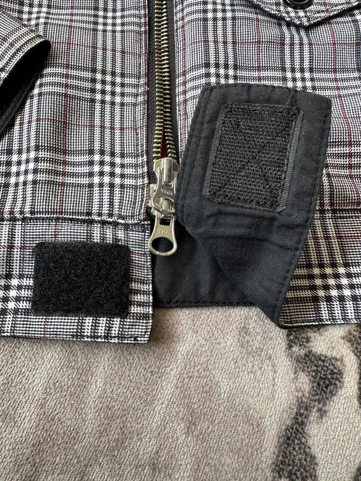 PPFM 2009 PPFM for Number Nine jacket Size US M / EU 48-50 / 2 - 17 Thumbnail