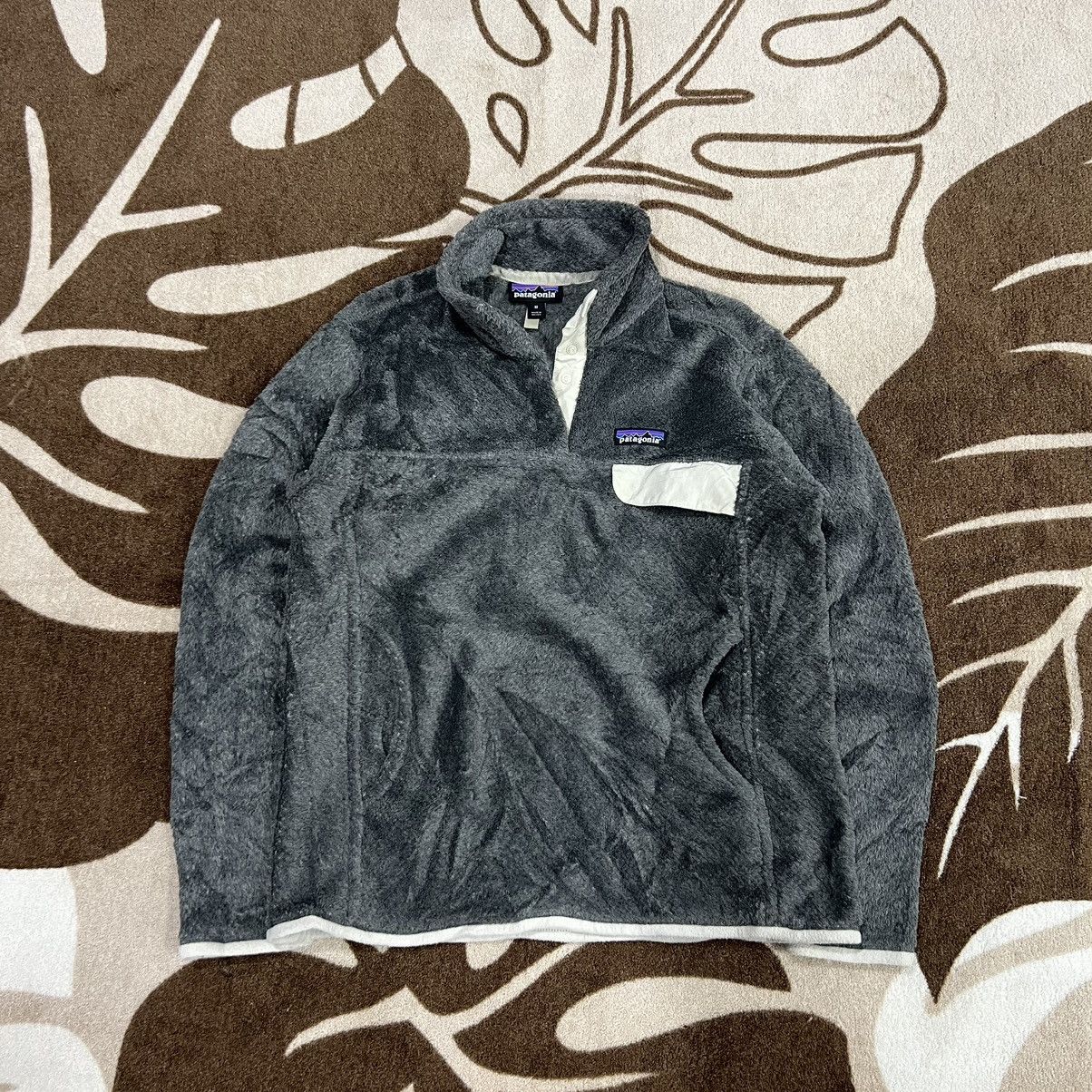Patagonia Snap-T® Fleece