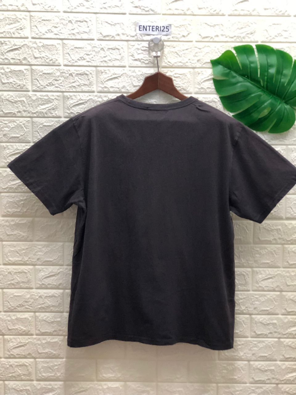 Vintage Vintage Ecko ULTD embroid T-Shirt Print Y2K Hip Hop 4L Size US XXL / EU 58 / 5 - 9 Thumbnail