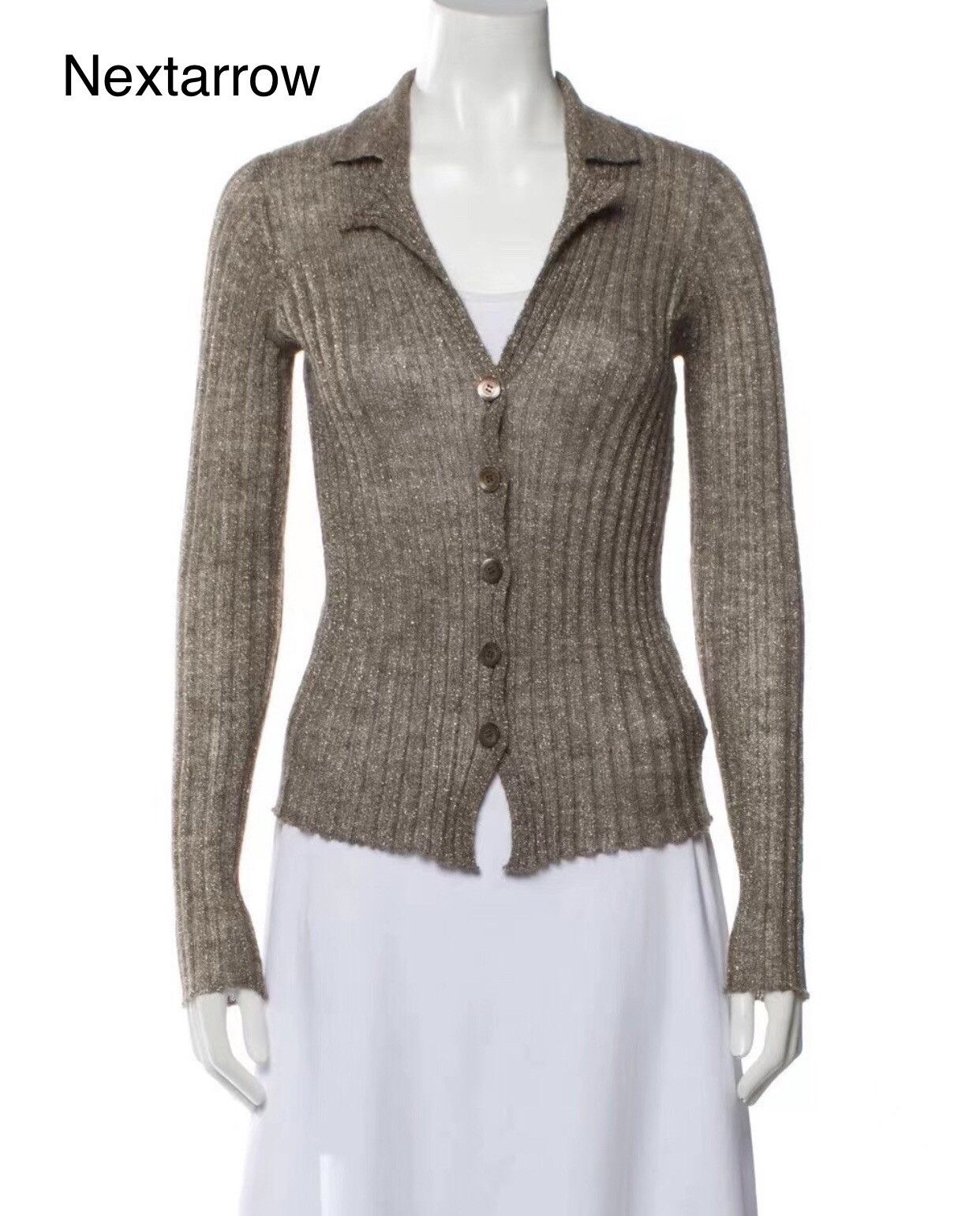 Dries Van Noten Dries van noten knitwear 2412-Nextarrow Size US XS / EU 42 / 0 - 1 Thumbnail