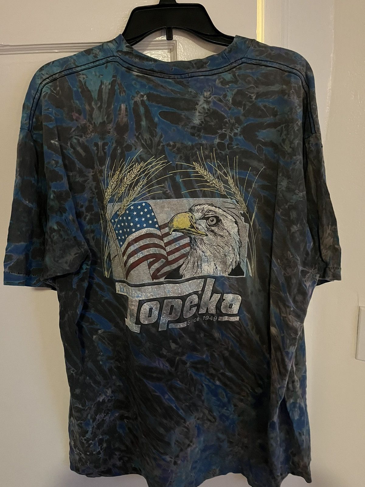 Harley Davidson Vintage Harley Davidson tee Size US XL / EU 56 / 4 - 2 Thumbnail