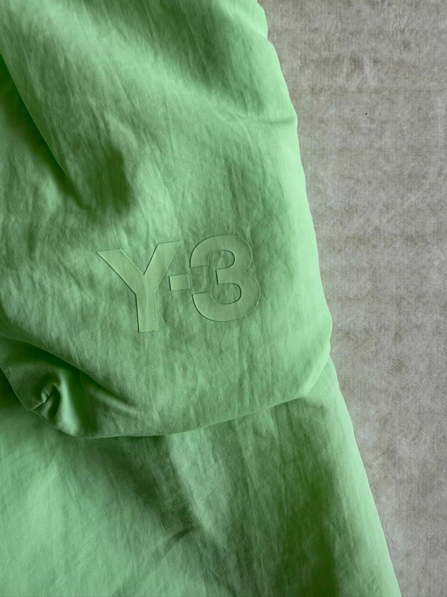 Y-3 Y3 Casual Beach Shorts K33 Size US 33 - 3 Thumbnail