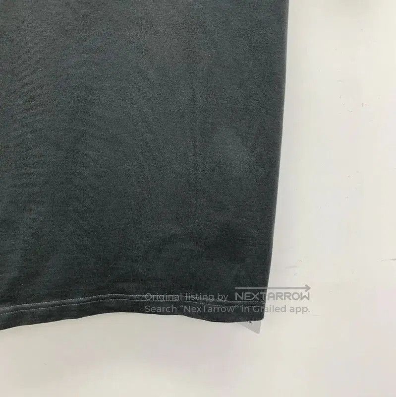 Louis Vuitton Louis Vuitton Green Cotton Men's T. Size US XL / EU 56 / 4 - 3 Thumbnail