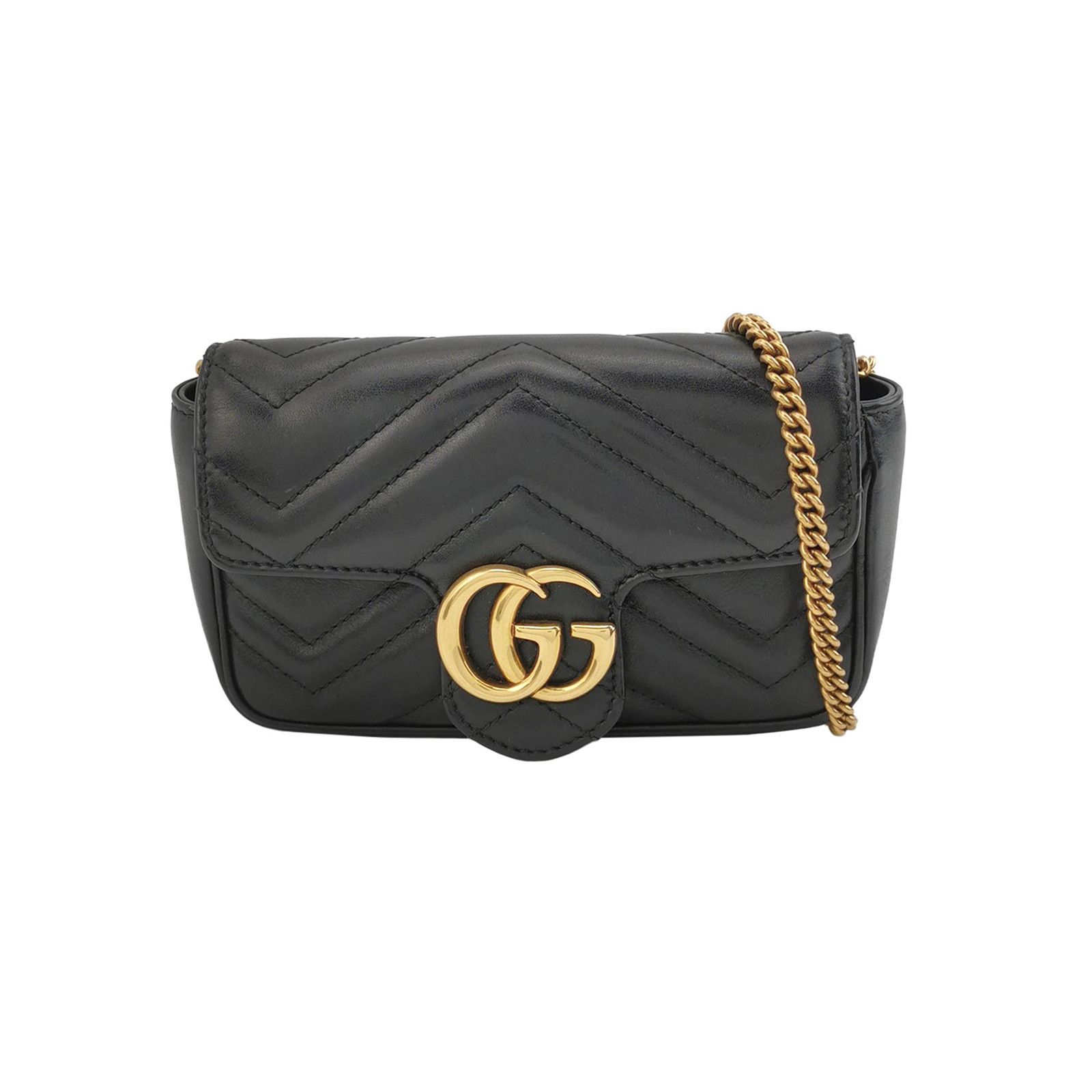 Gucci Gucci Women os Shoulder Bags Size ONE SIZE - 1 Thumbnail