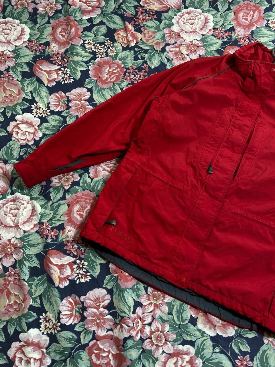 Columbia × Vintage Vintage Columbia Jacket Parka size M Size US M / EU 48-50 / 2 - 20 Thumbnail