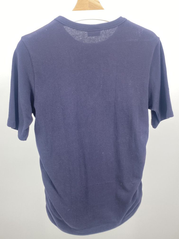 Dries Van Noten Quilted Front T-Shirt Size US S / EU 44-46 / 1 - 2 Thumbnail