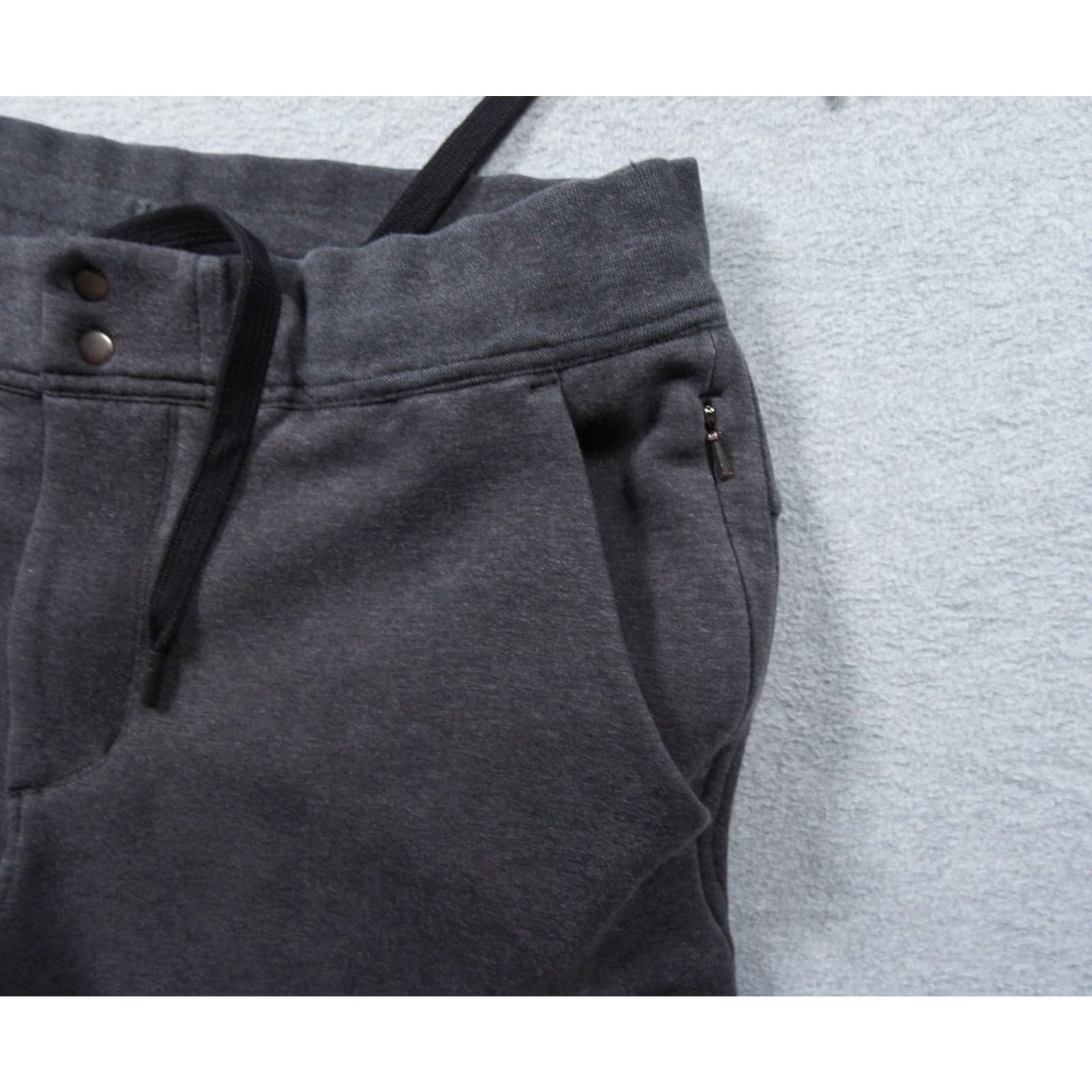 Lululemon Lululemon Sweatpants Mens 36 Gray Jogger Drawstring Casual Lounge Athletic Pants Regular Inseam 31 Size US 36 / EU 52 - 4 Thumbnail