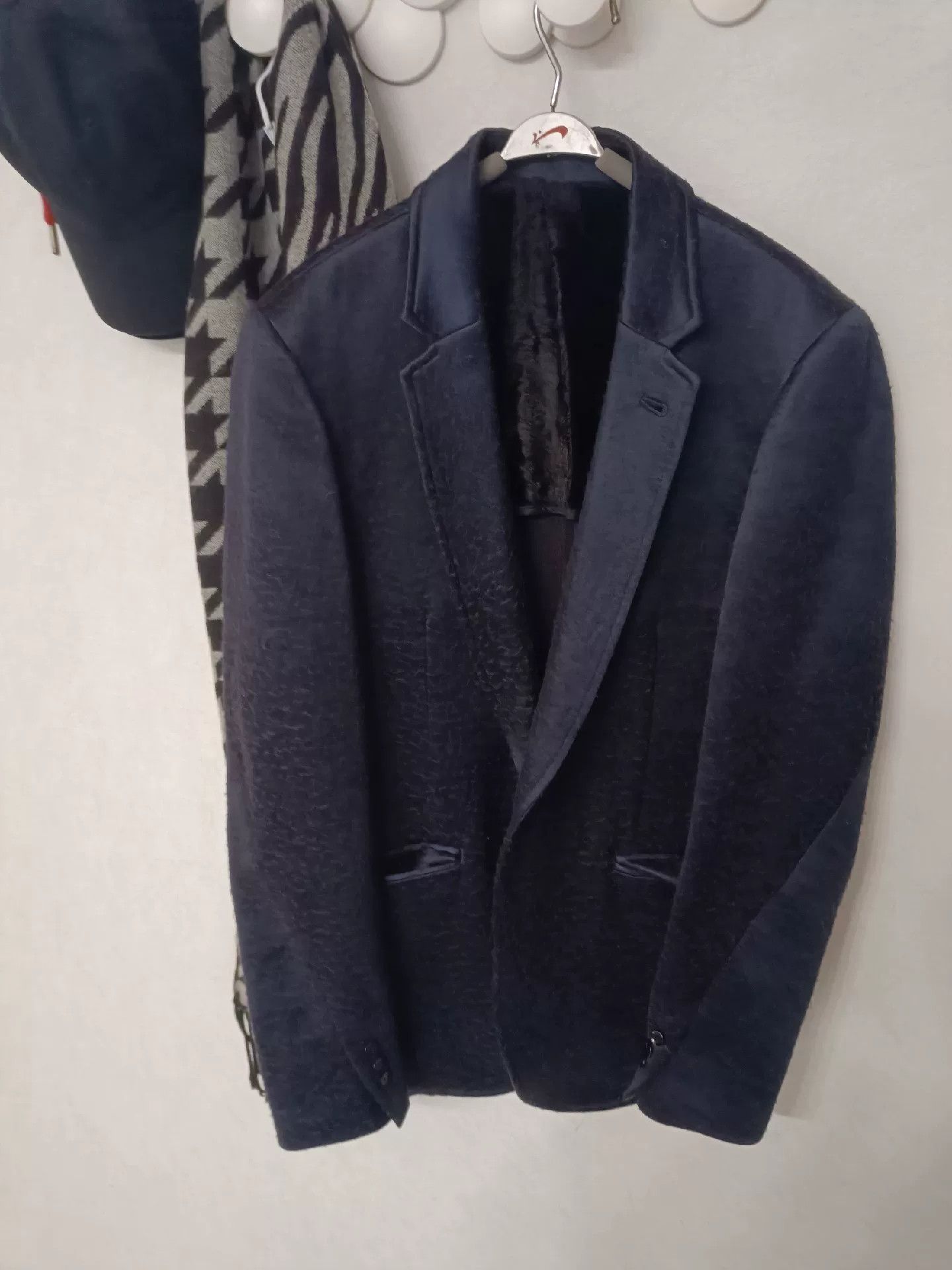 Other dbss diet butcher slim skin suit Size US L / EU 52-54 / 3 - 1 Thumbnail