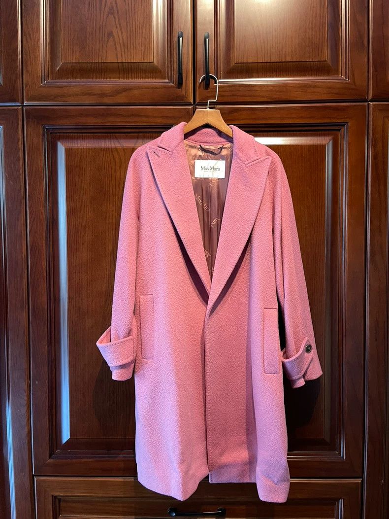 Max Mara Max Mara Coats Size XS / US 0-2 / IT 36-38 - 1 Thumbnail