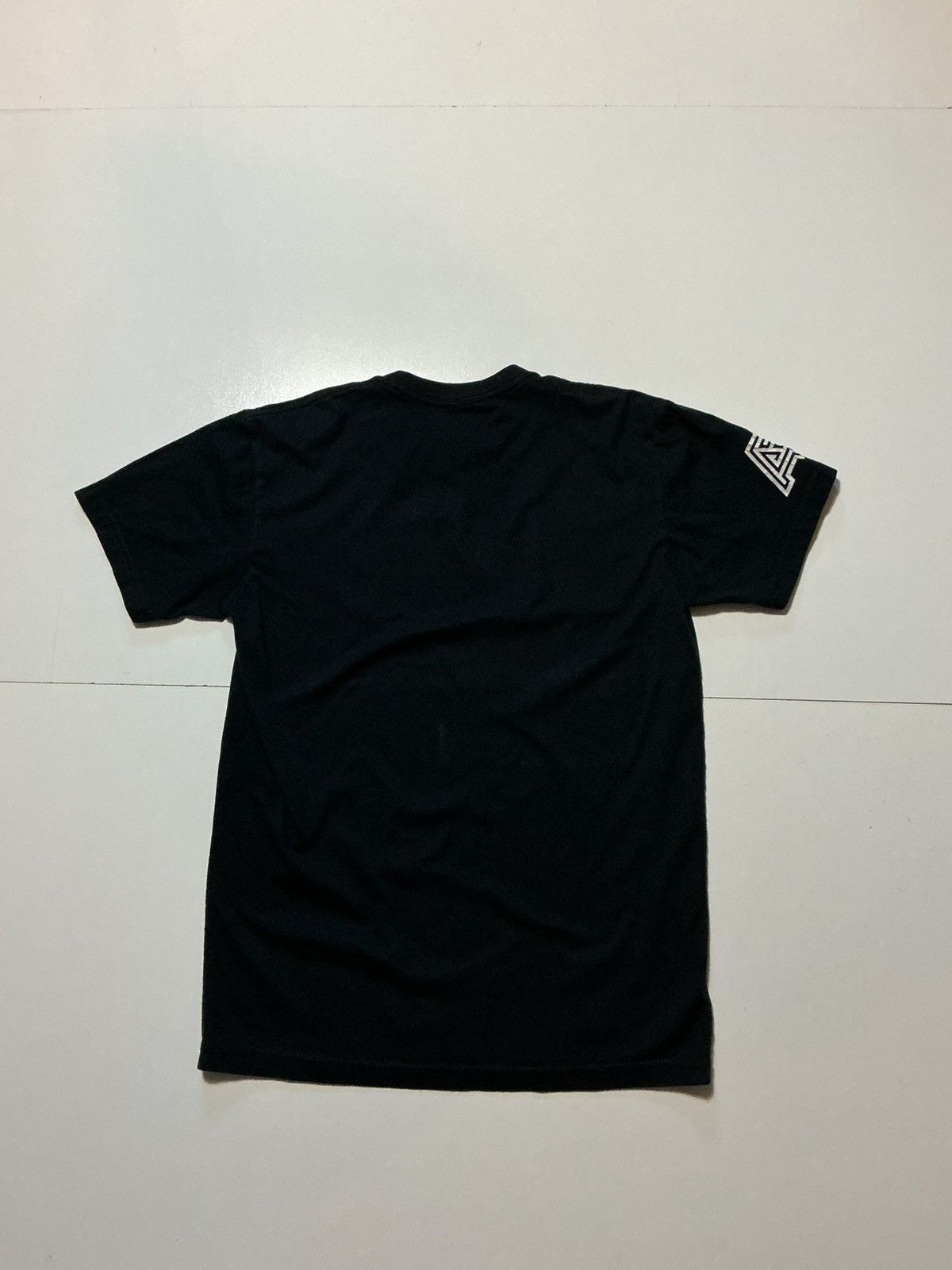 Other Albino Preto Rodrigo Freitas BJJ Brazilian Jiu Jitsu T-Shirt Size US S / EU 44-46 / 1 - 2 Thumbnail