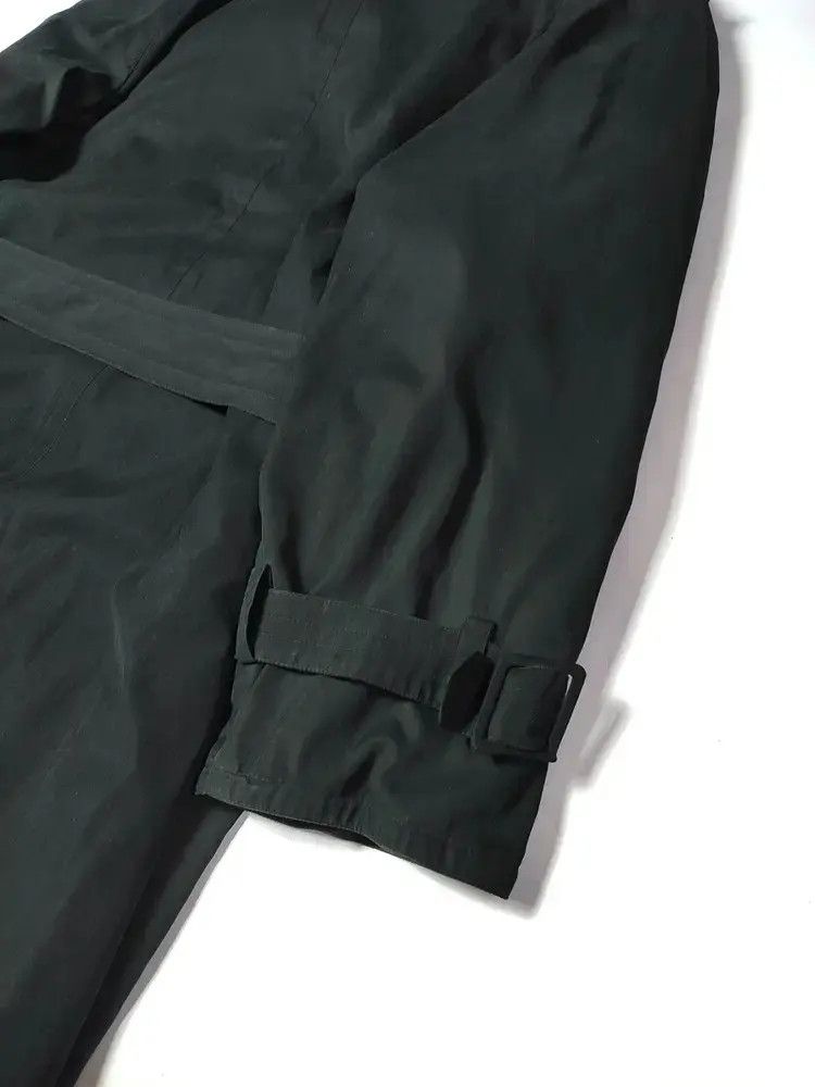 Jil Sander Vintage Jil Sander J+ Coat Jacket Double Breasted Size L / US 10 / IT 46 - 9 Thumbnail