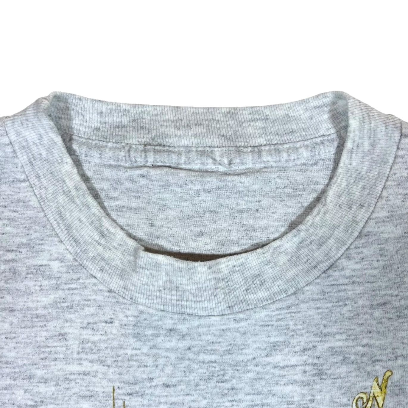 Vintage Vintage SOUTH SEAS PLANTATION Captiva Island Florida Single Stitch T-Shirt S Mens Grey 90s Souvenir Graphic Size US S / EU 44-46 / 1 - 4 Thumbnail