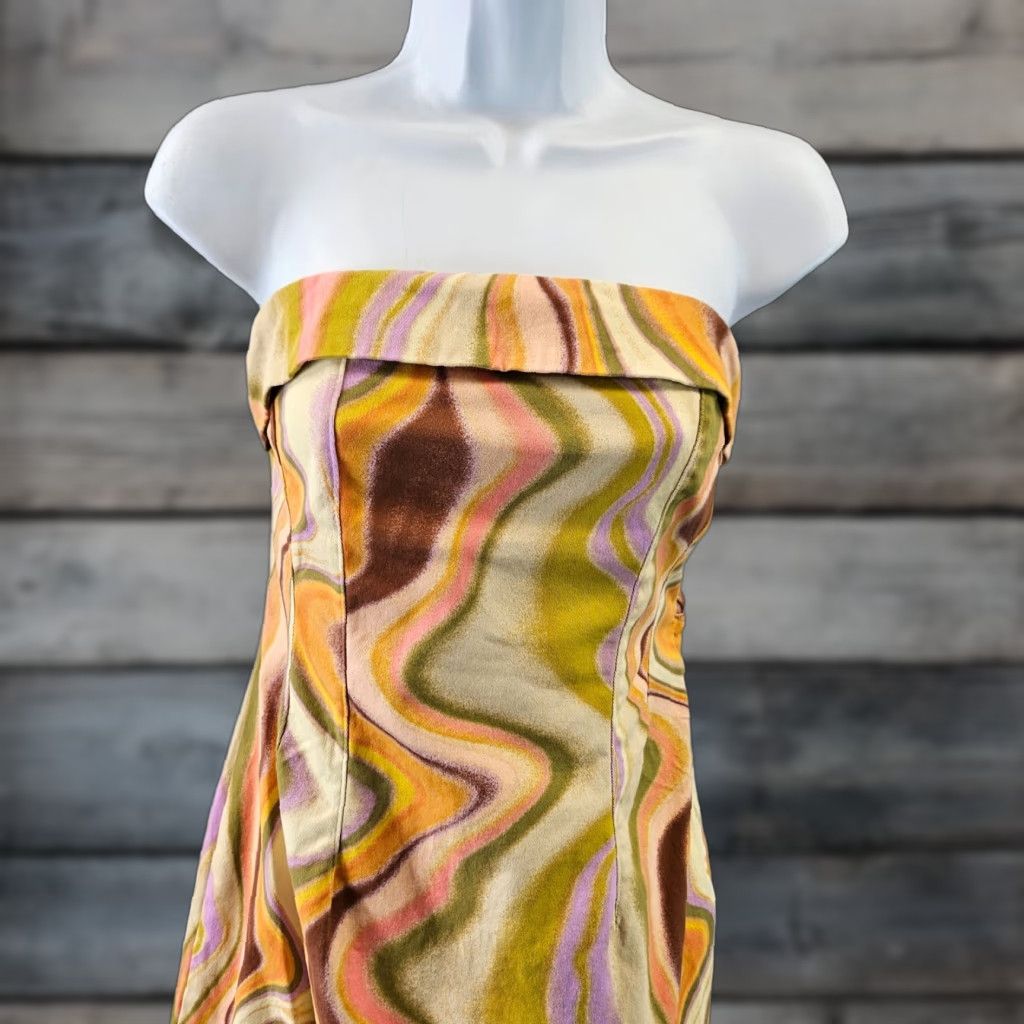 Vintage VINTAGE? No. Size XS / US 0-2 / IT 36-38 - 1 Thumbnail