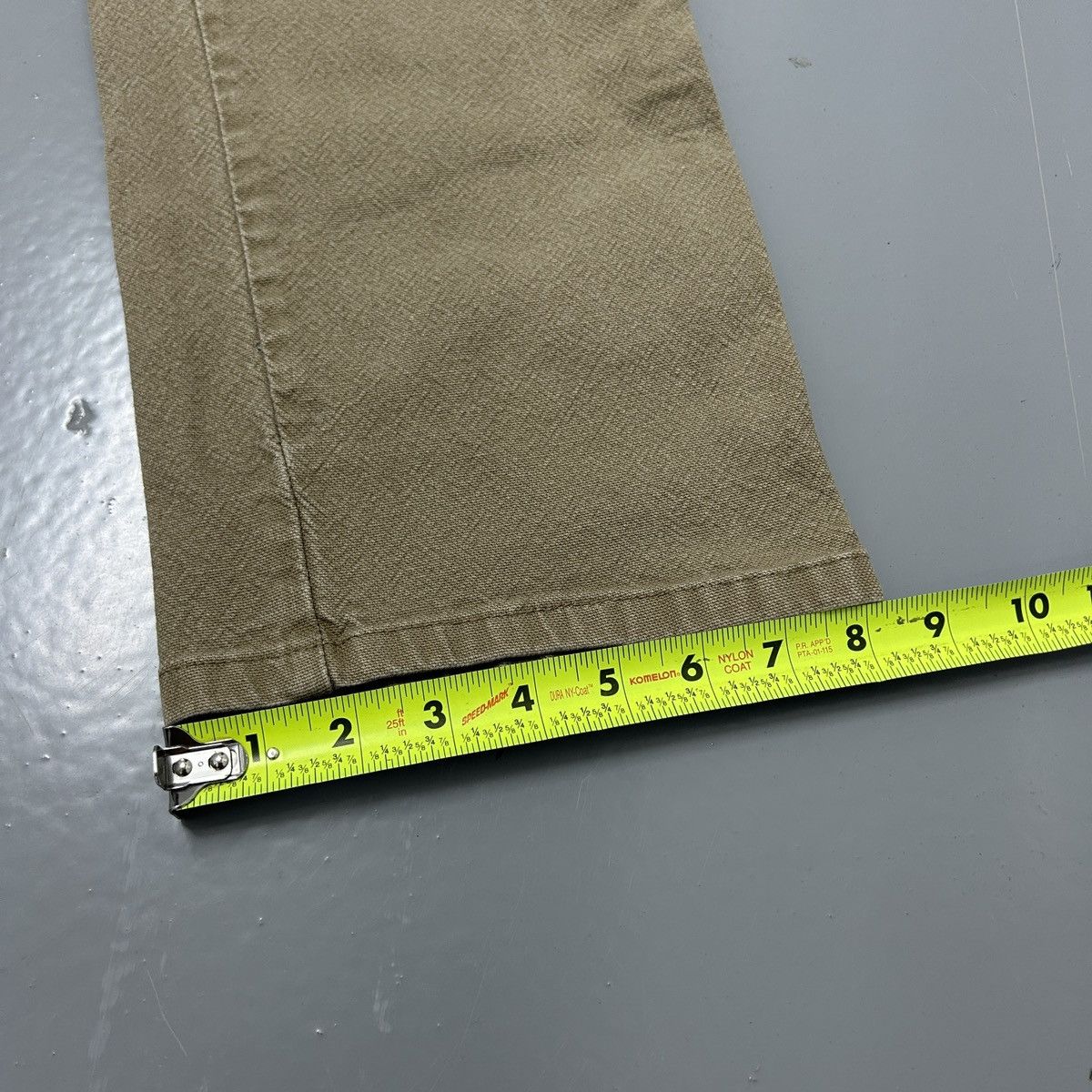 Carhartt Crazy vintage y2k carhartt style workwear jeans carpenter Size US 32 / EU 48 - 8 Thumbnail