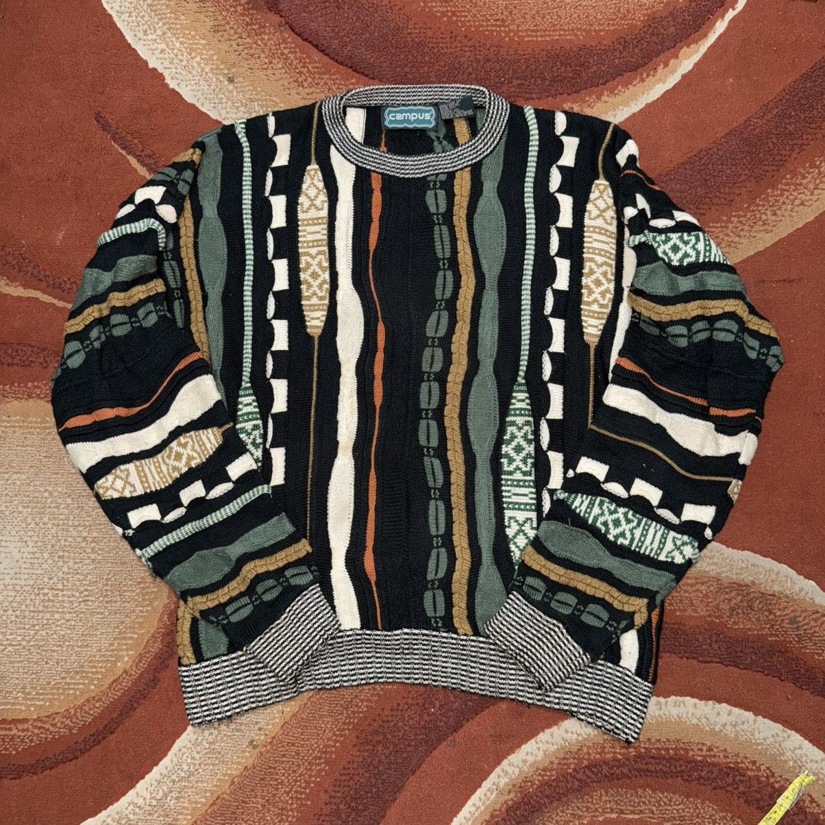 Other Campus Coogi Style Size US XL / EU 56 / 4 - 1 Thumbnail