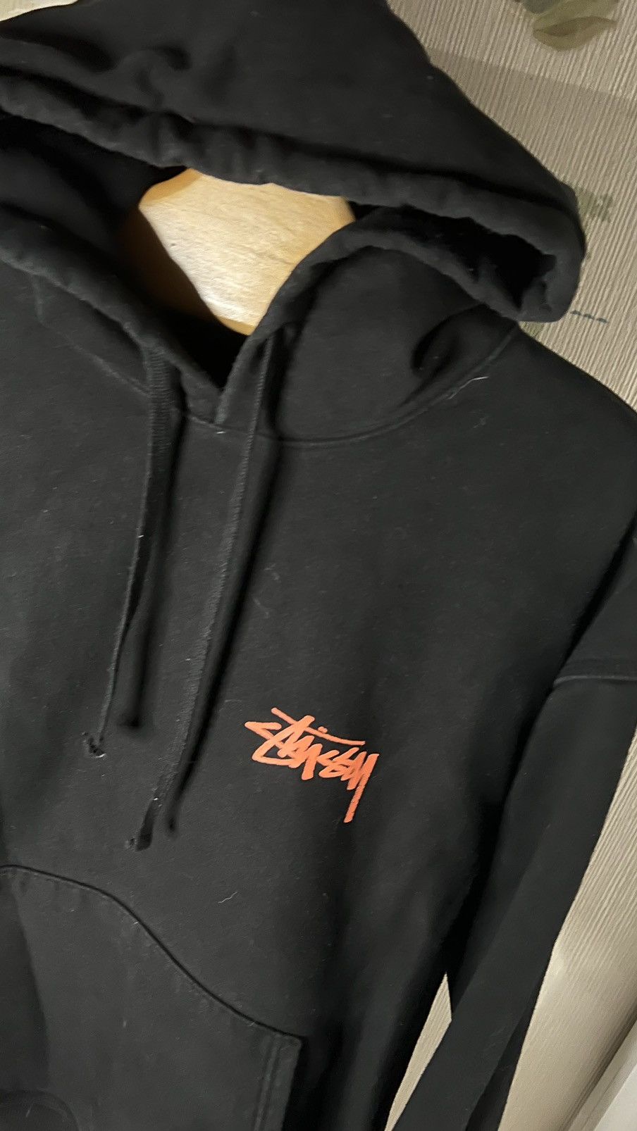 Stussy Stussy Y2K skateboards dance energy hoodie Size US XL / EU 56 / 4 - 3 Thumbnail