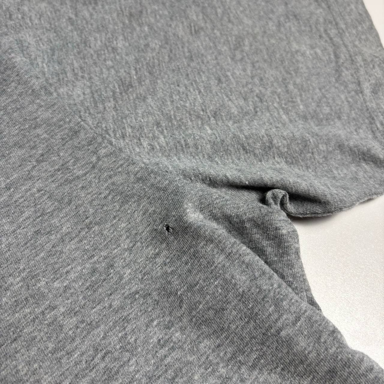 Nike Nike vintage big logo T-shirt Size:L Size US L / EU 52-54 / 3 - 6 Thumbnail