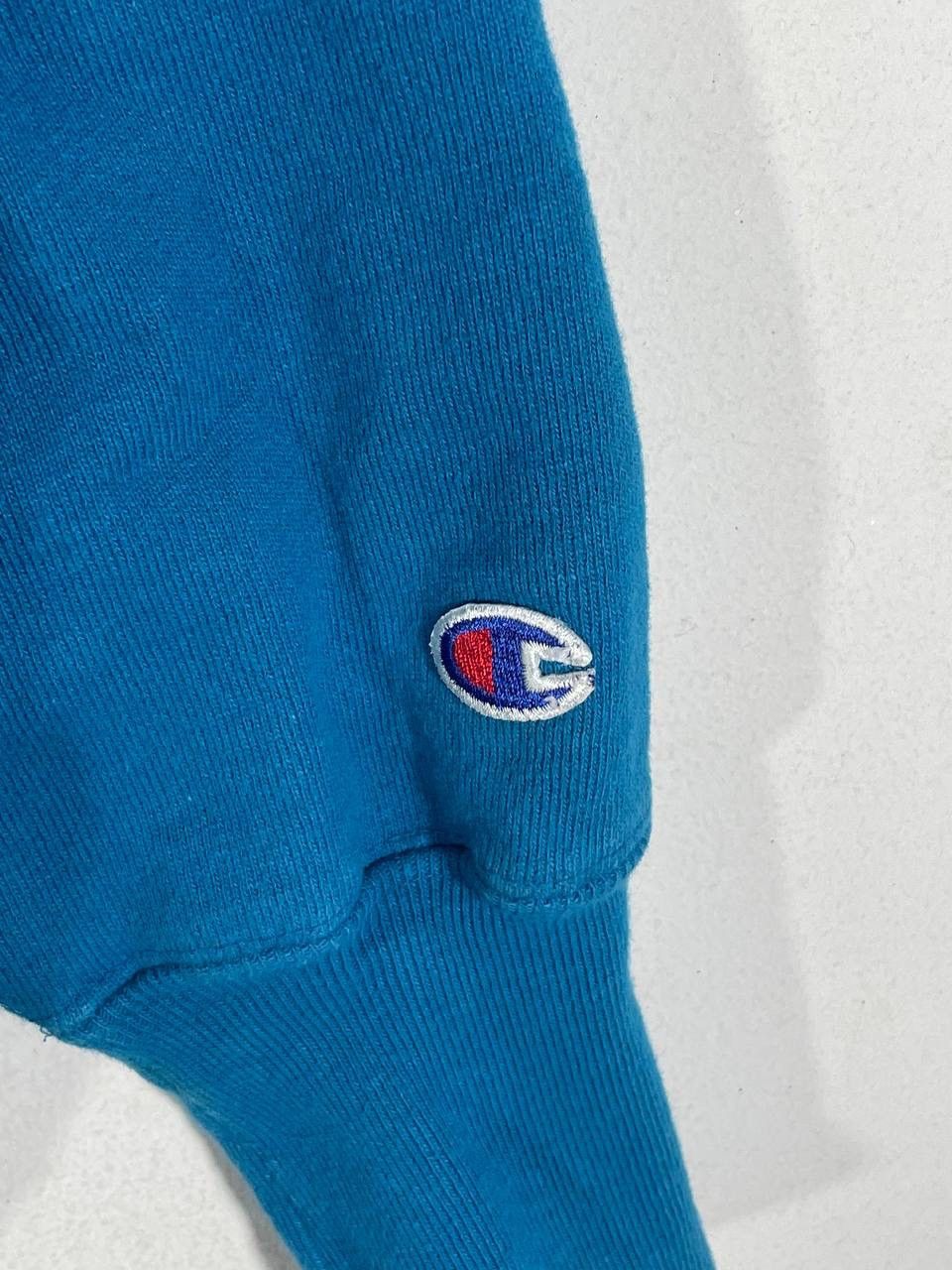 Other Vintage 90s champion reverse weave sweatshirt jumper size XL Size US XL / EU 56 / 4 - 6 Thumbnail