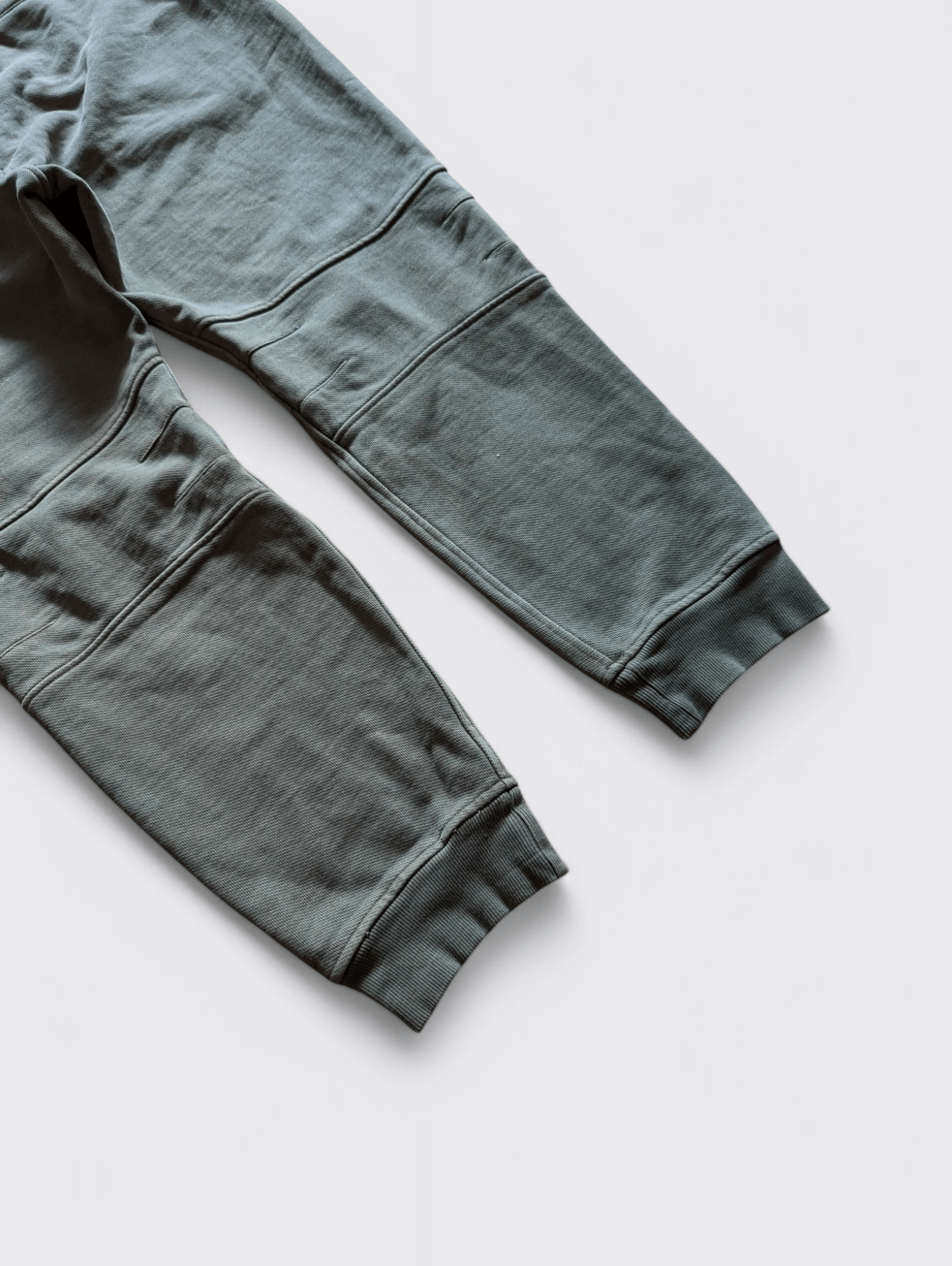 Yeezy Adidas Yeezy Season 1 Kanye Sweatpants Pants Size US 33 - 5 Thumbnail
