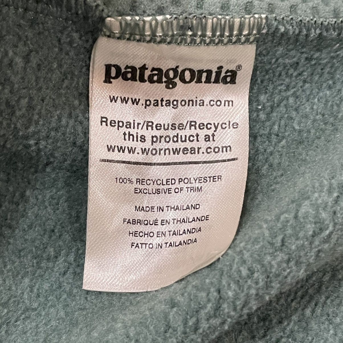 Patagonia Patagonia Women’s Better Sweater Performance Size S / US 4 / IT 40 - 8 Thumbnail